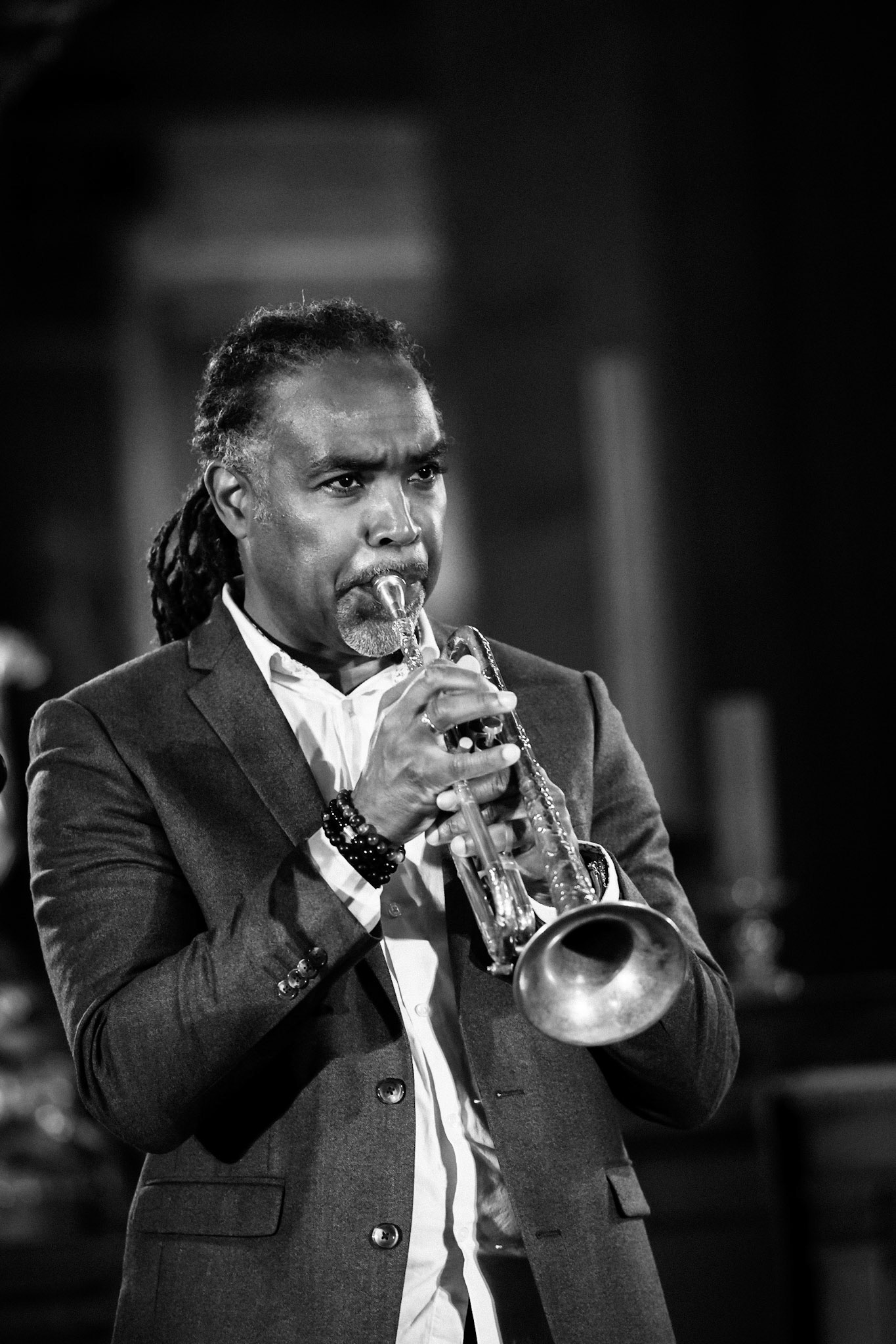 Rhoda Scott &amp; Sophie-Véronique Cauchefer-Choplin, Festival Jazz à Saint-Germain-des-Prés - Paris, Eglise Saint-Sulpice