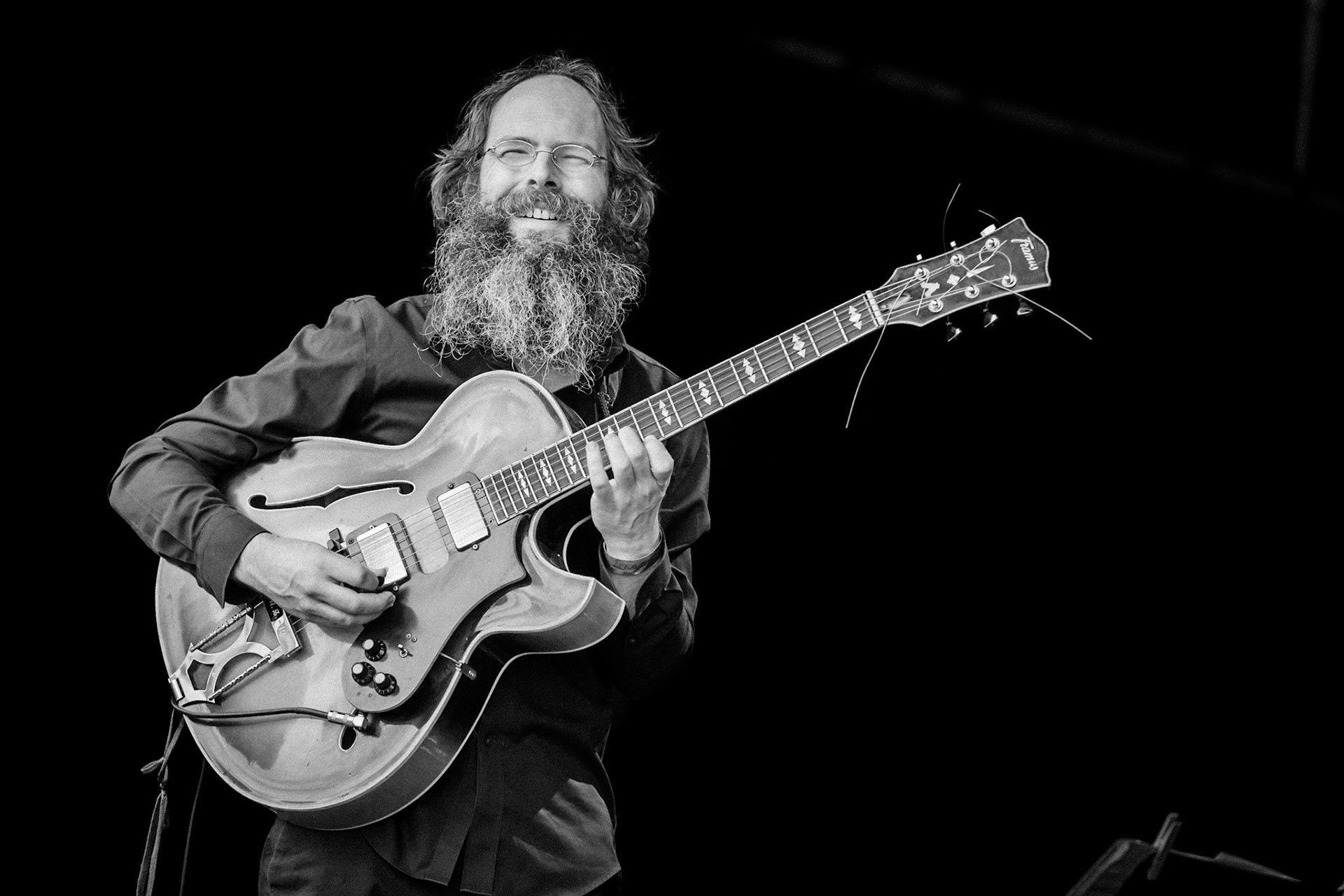 Naïssam Jalal &amp; Rythms of Resisistance, La Défense Jazz Festival, Parvis de la Défense, 23 juin 2022