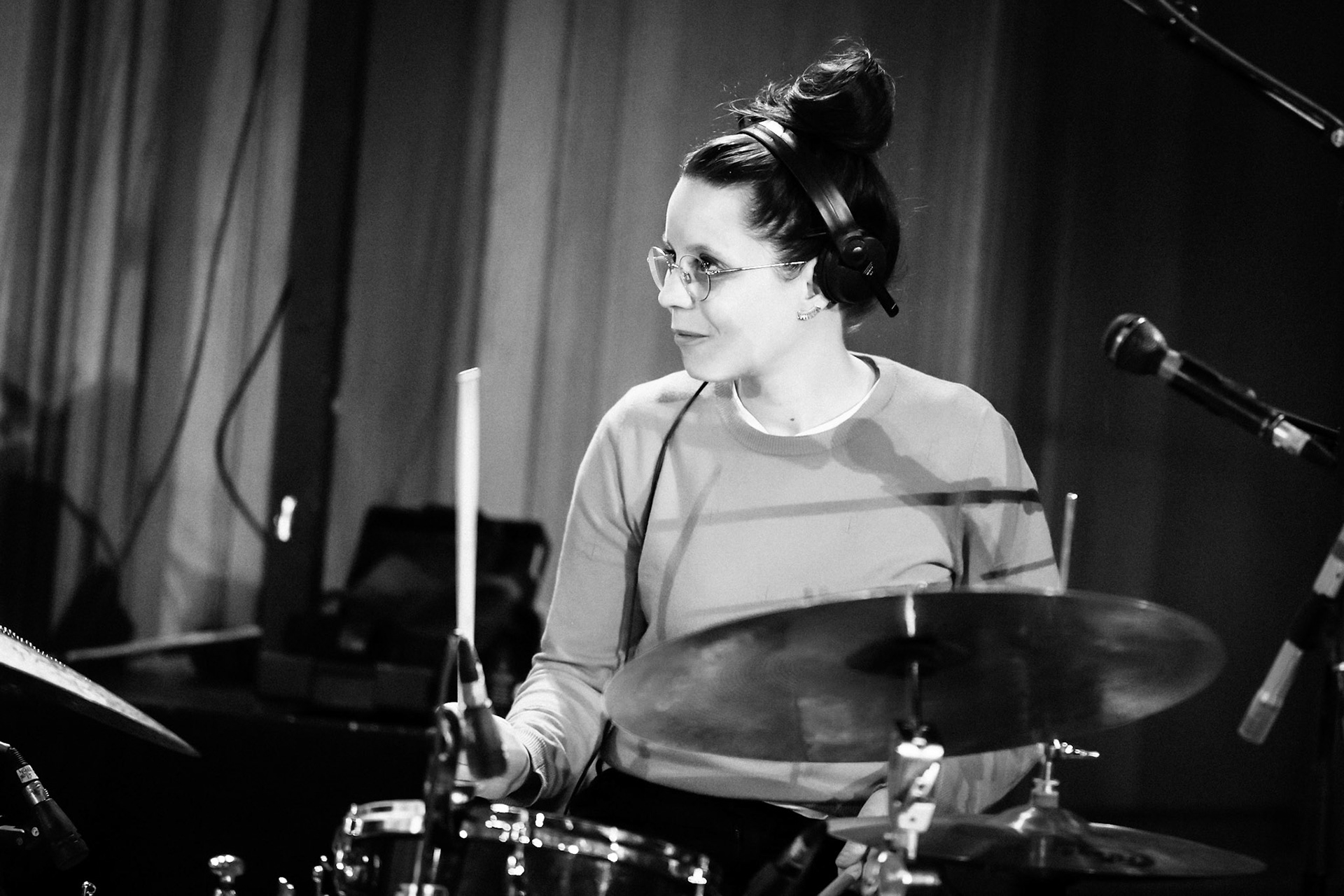 Marion Rampal, Festival Jazz Saint-Germain-des-Prés - Paris , Maison des Océans - Grand Amphithéâtre, 25 mai 2019