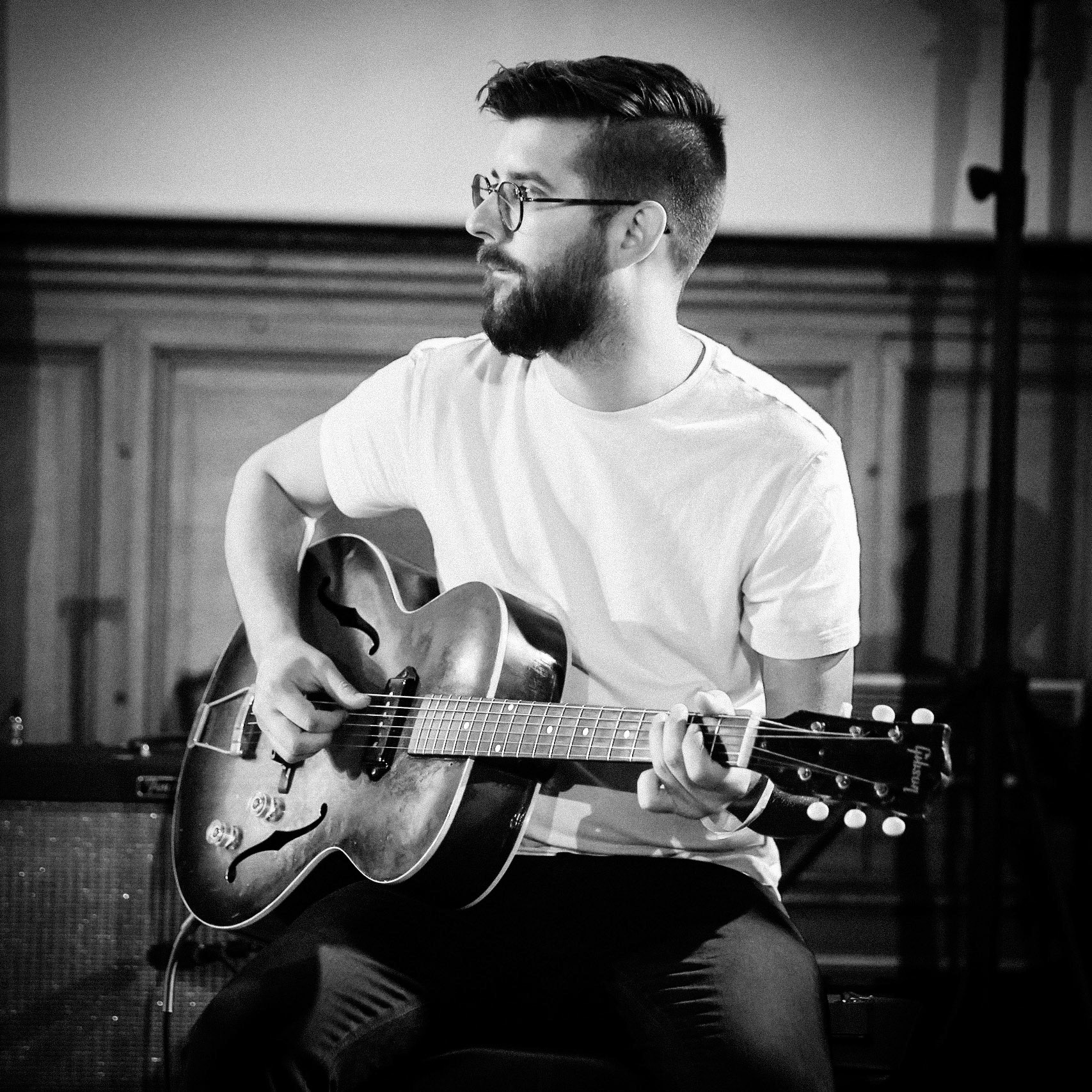 Marion Rampal "Tissé" feat Naïssam Jalal &amp; Piers Faccini, Festival Jazz Saint-Germain-des-Prés - Paris , Maison de l'Océan - Grand amphithéâtre, 18 mai 2022