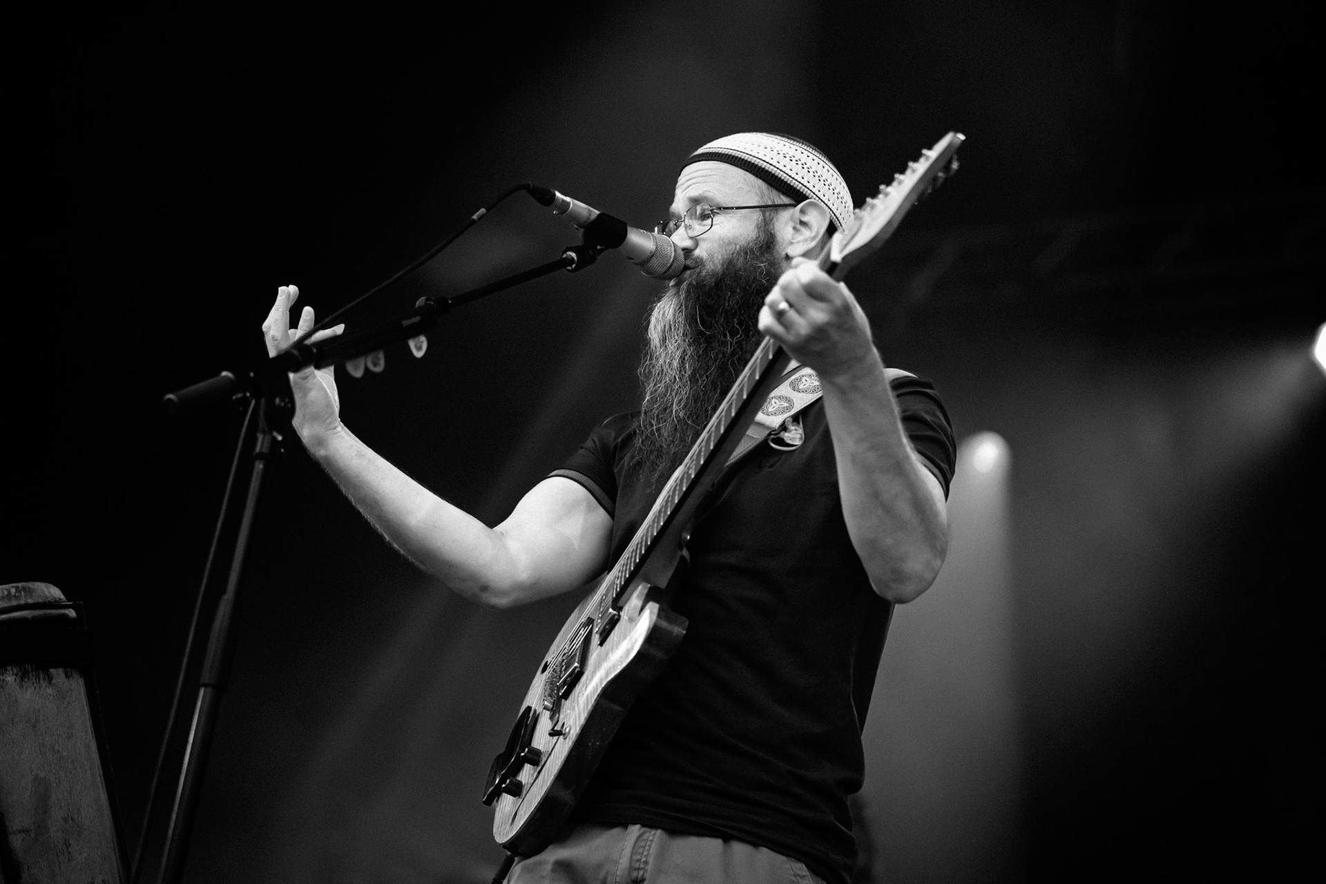 Groundation, La Défense Jazz Festival, Parvis de la Défense, 26 juin 2025