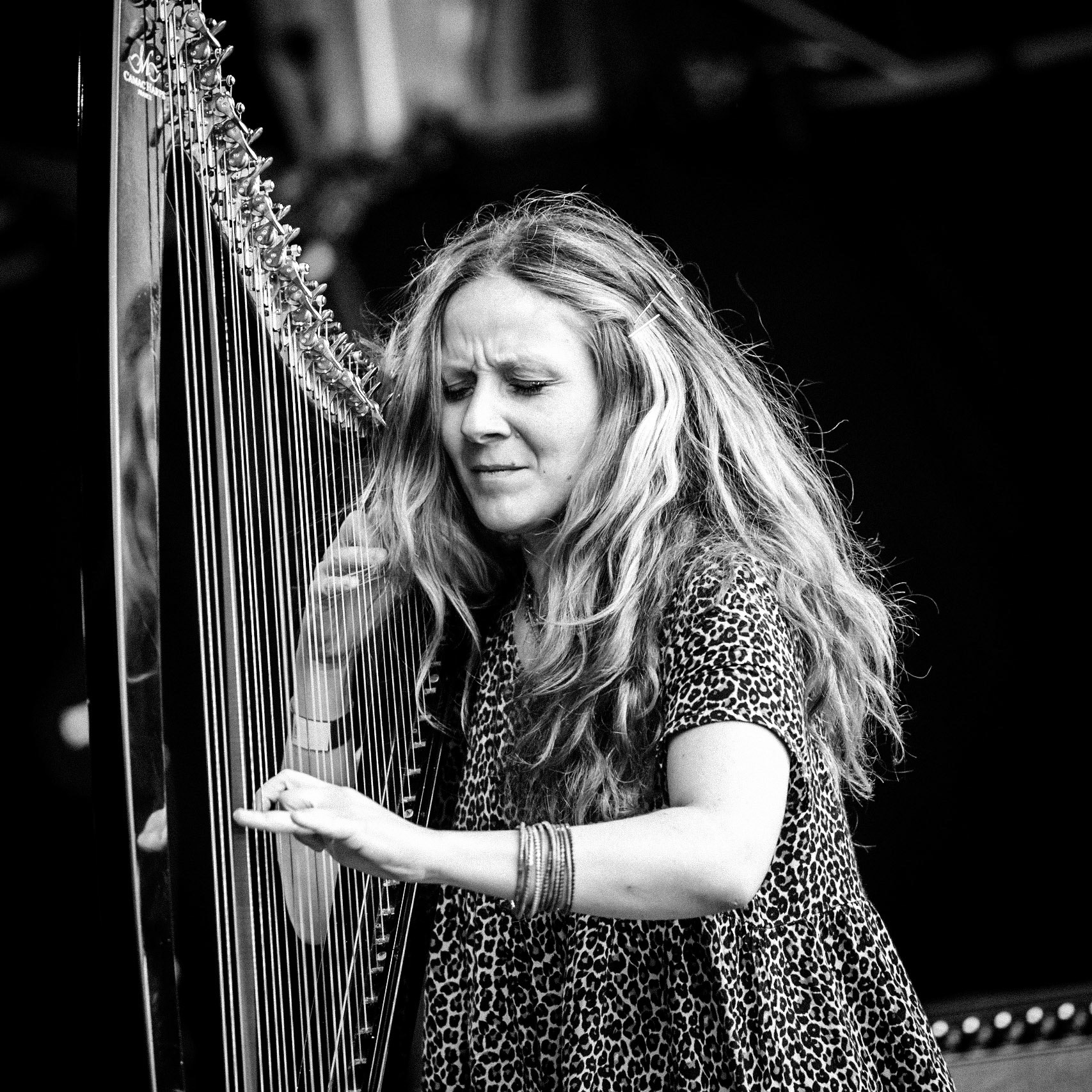 Nout, La Défense Jazz Festival, Parvis de la Défense, 23 juin 2022