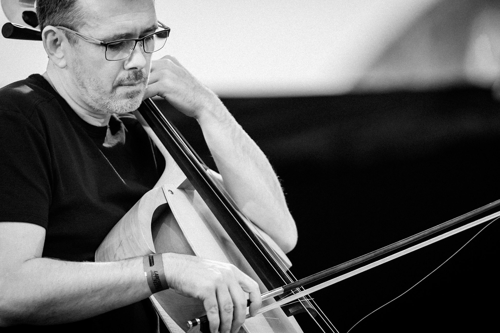 Hussam Aliwat, 43e Concours National de Jazz à la Défense, La Défense Jazz Festival, Parvis de la Défense, 22 septembre 2020