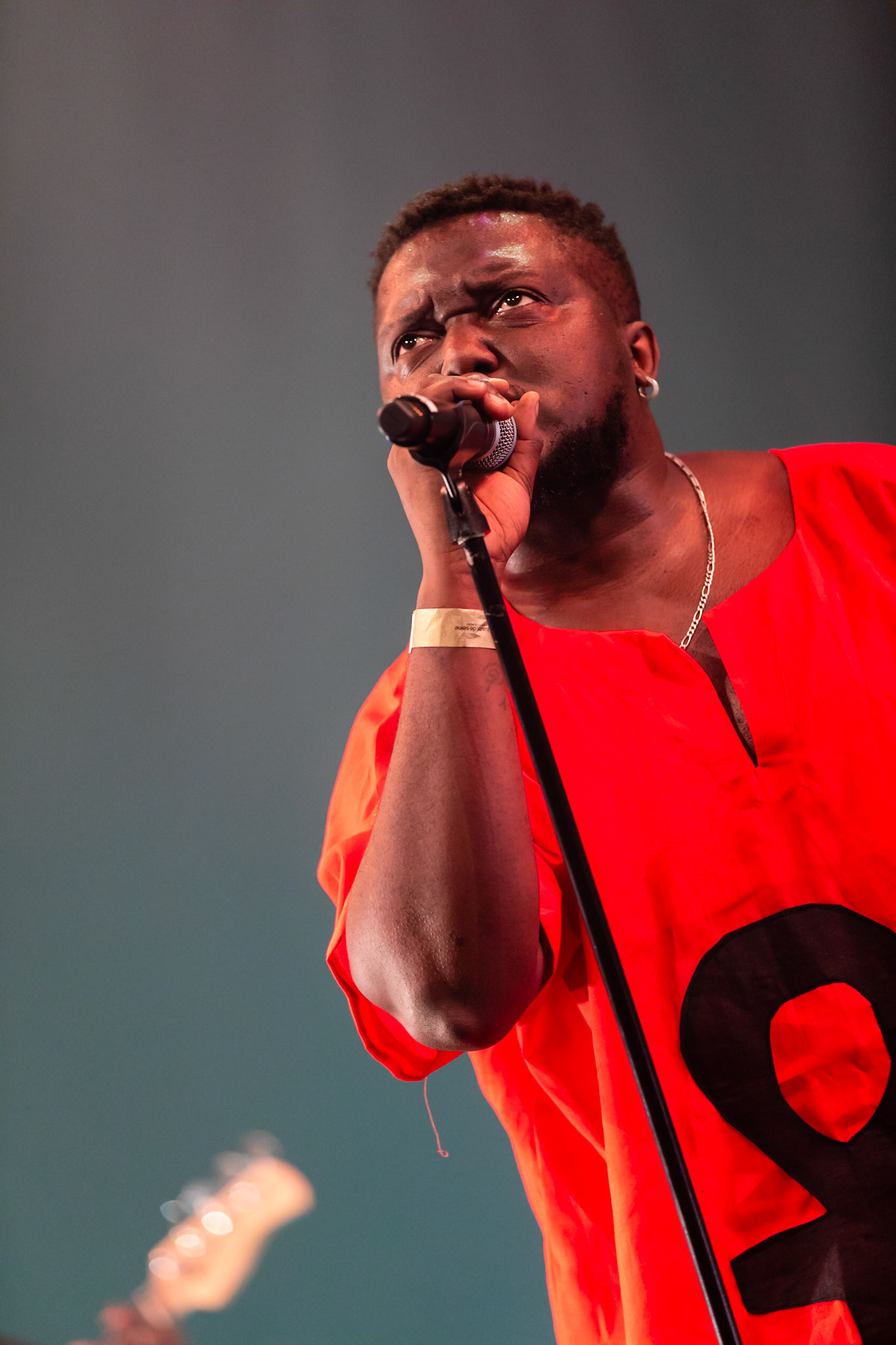 Lova Lova, Festival Chorus des Hauts-de-Seine, La Seine Musicale (Boulogne-Billancourt), 9 juillet 2021