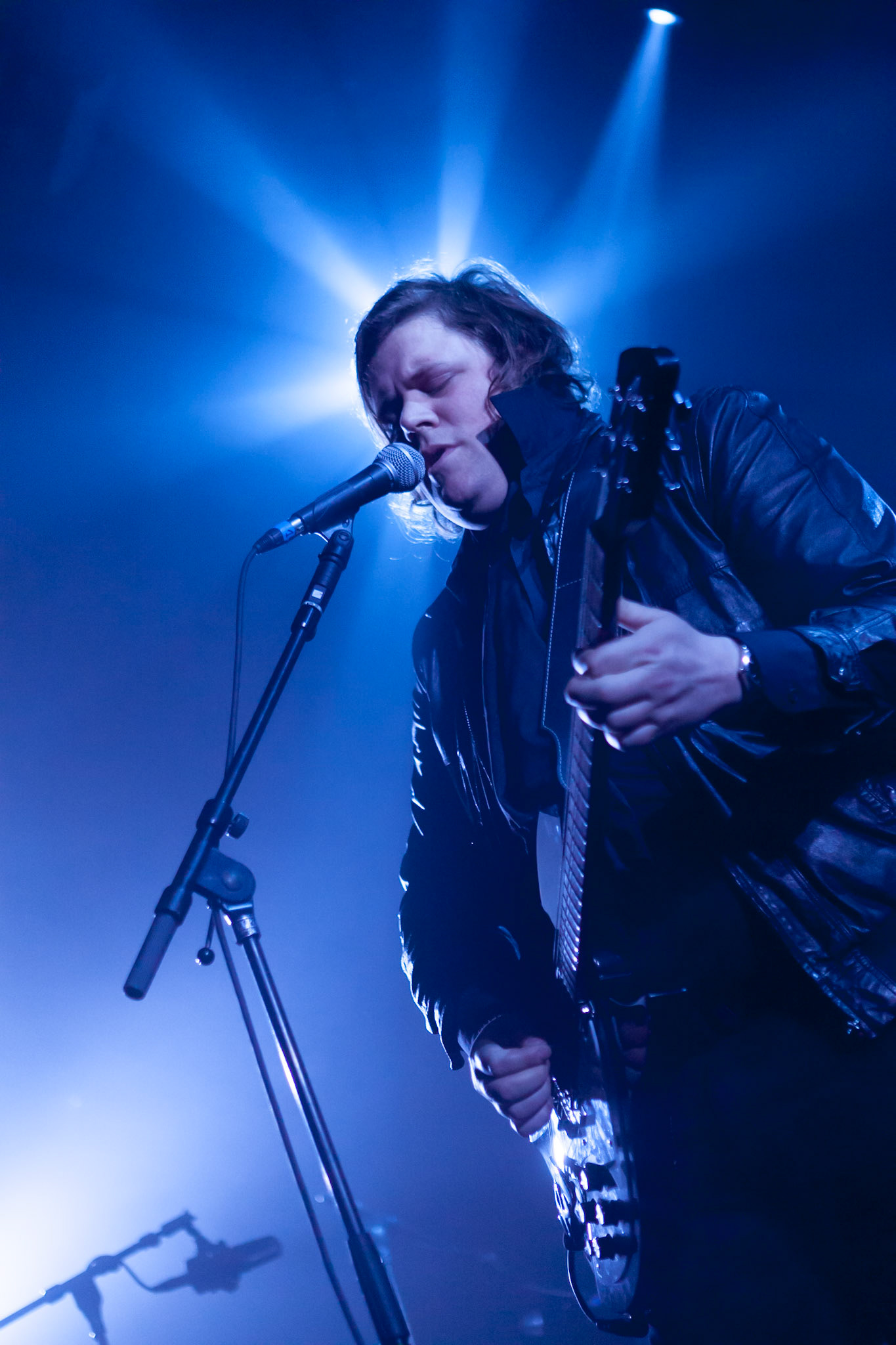 Rover - 25ème Festival Chorus des Hauts de Seine - Magic Mirror (2013)