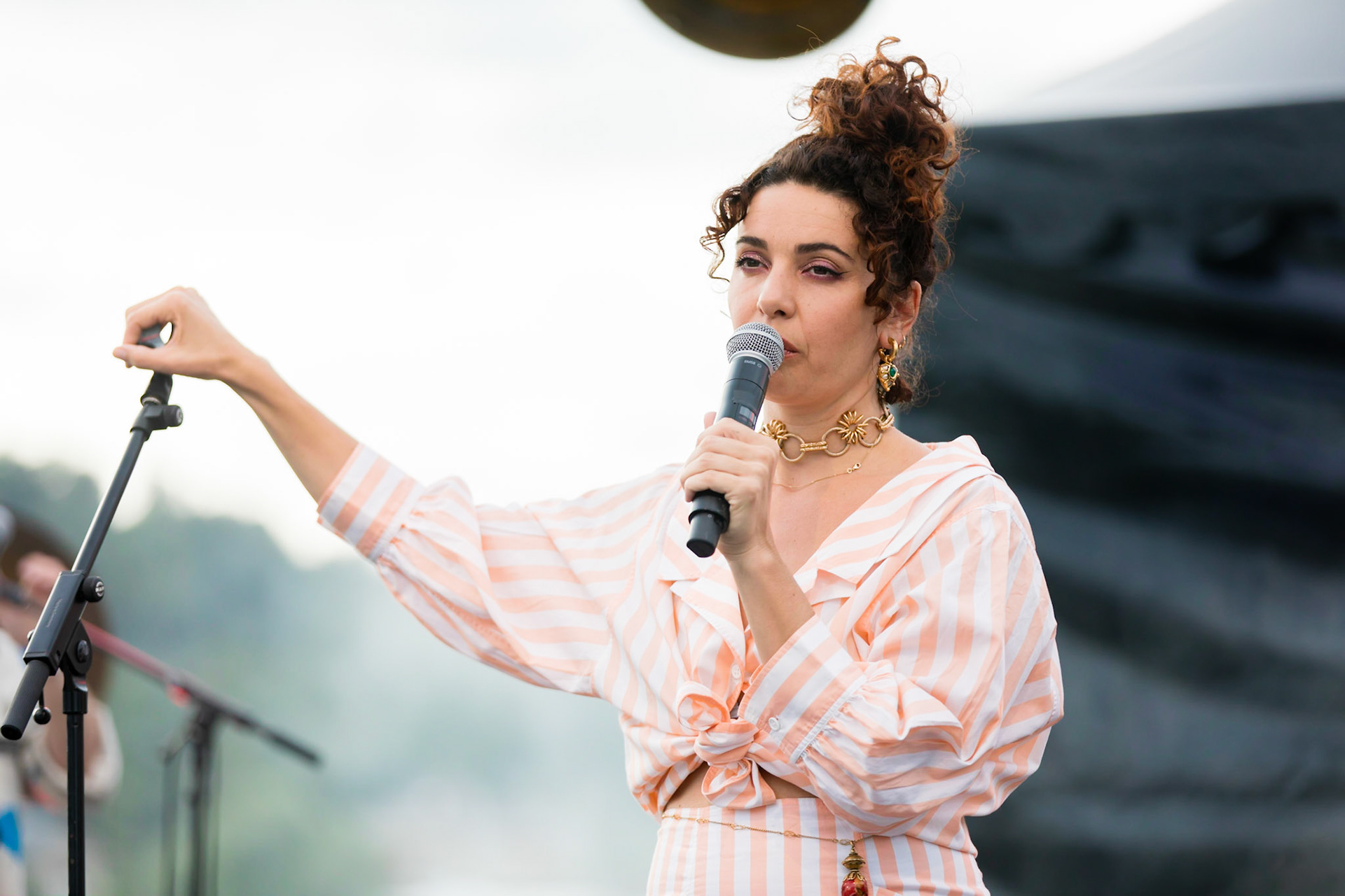 HSRS, Festival Chorus des Hauts-de-Seine, La Seine Musicale (Boulogne-Billancourt), 11 juillet 2021