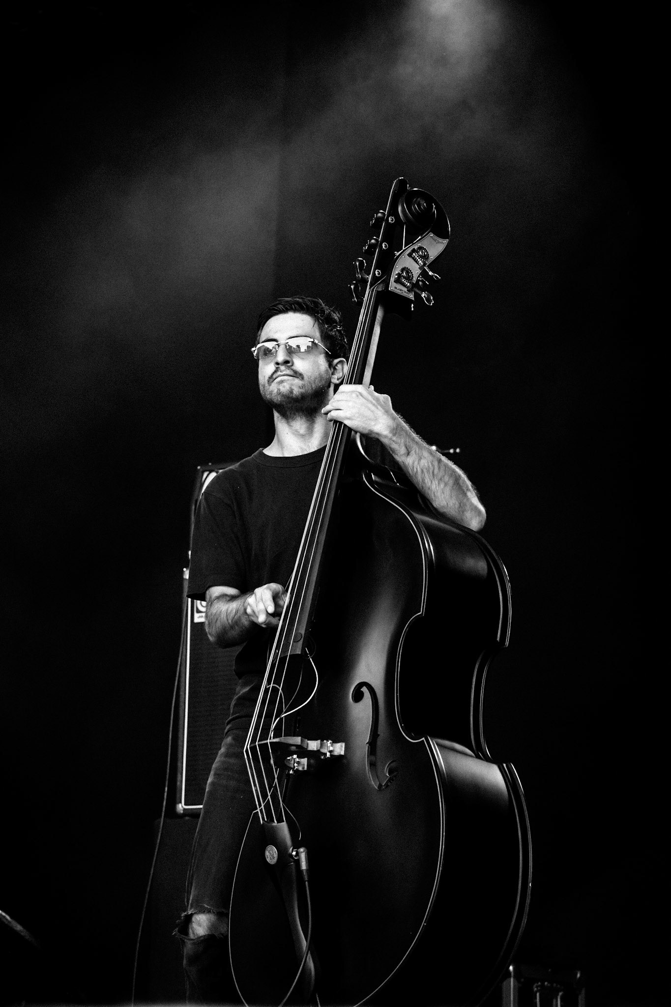 Daïda, La Défense Jazz Festival, Parvis de la Défense, 21 juin 2022