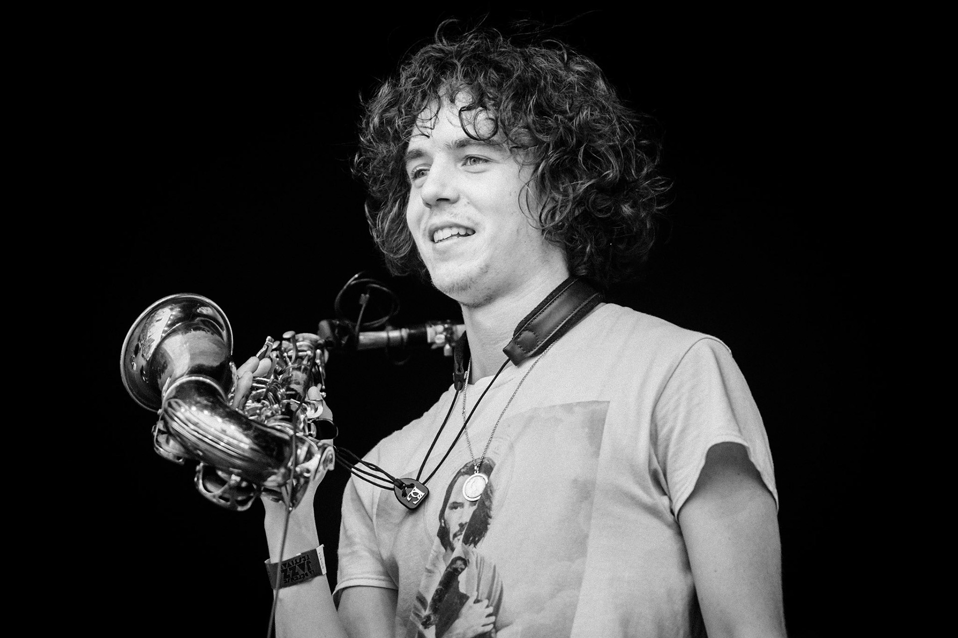 Fustige, La Défense Jazz Festival, Parvis de la Défense, 23 juin 2022