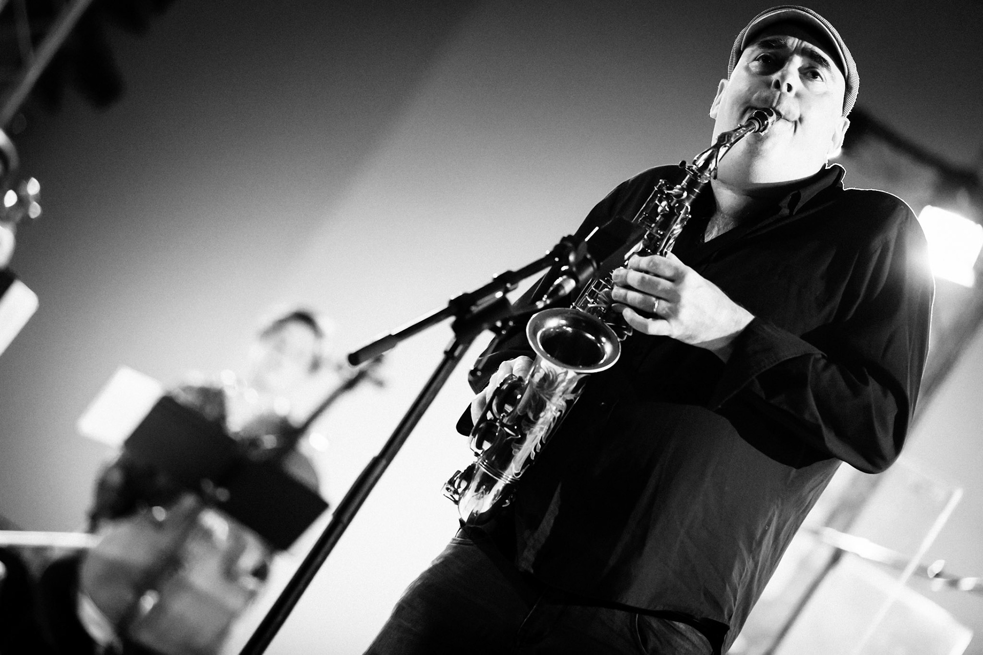 Fred Pallem & le sacre du tympan, Festival Jazz Saint-Germain-des-Prés - Paris , Université Panthéon - Assas, 22 mai 2019, @fredpallem, #lesacredutympan, @jazzstgermain, #jazz