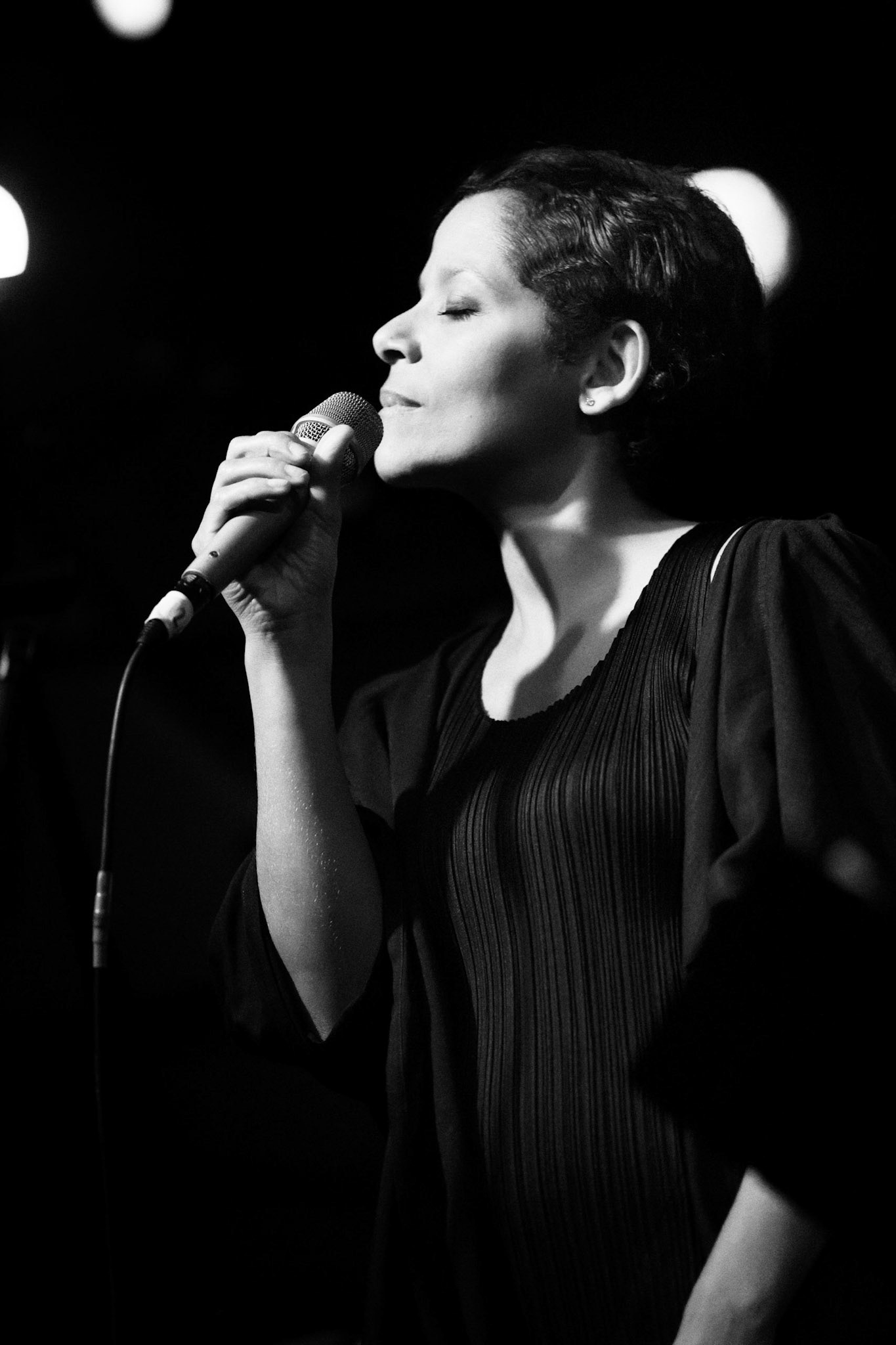 Sextet Laïka - Fête de l'Humanité - 14 septembre 2013