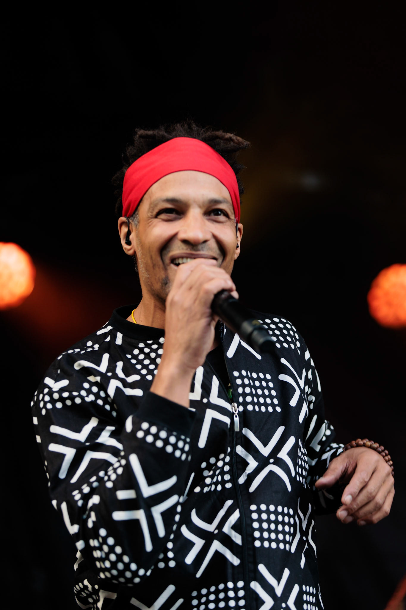 David Walters, Festival Chorus des Hauts-de-Seine, La Seine Musicale (Boulogne-Billancourt), 9 avril 2022