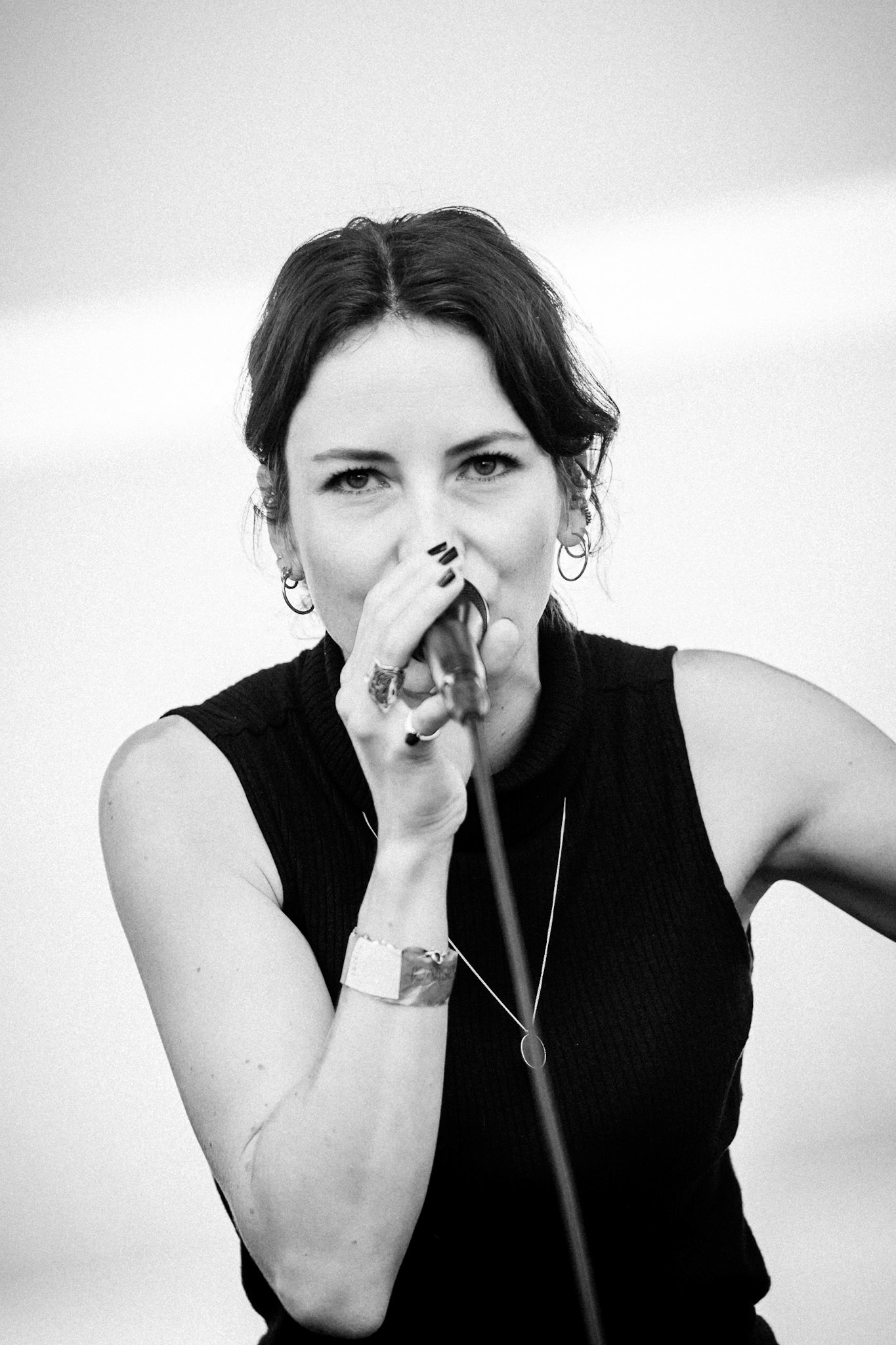 For a Word Gauthier Toux, La Défense Jazz Festival, Parvis de la Défense, 22 septembre 2020