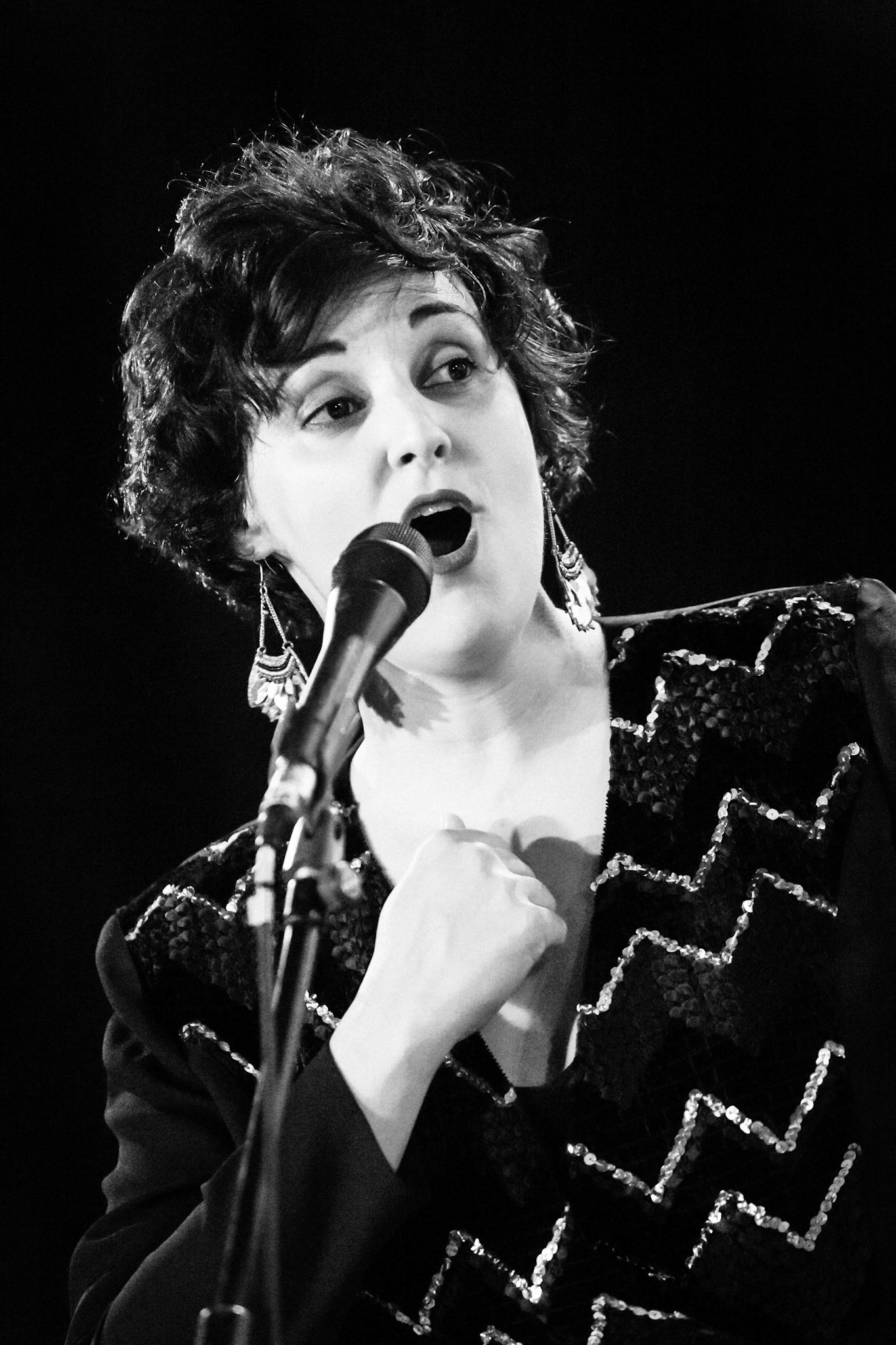 Marion Rampal, Festival Jazz Saint-Germain-des-Prés - Paris , Maison des Océans - Grand Amphithéâtre, 25 mai 2019, @marionrampal, @annepaceo,  @jazzstgermain, #jazz