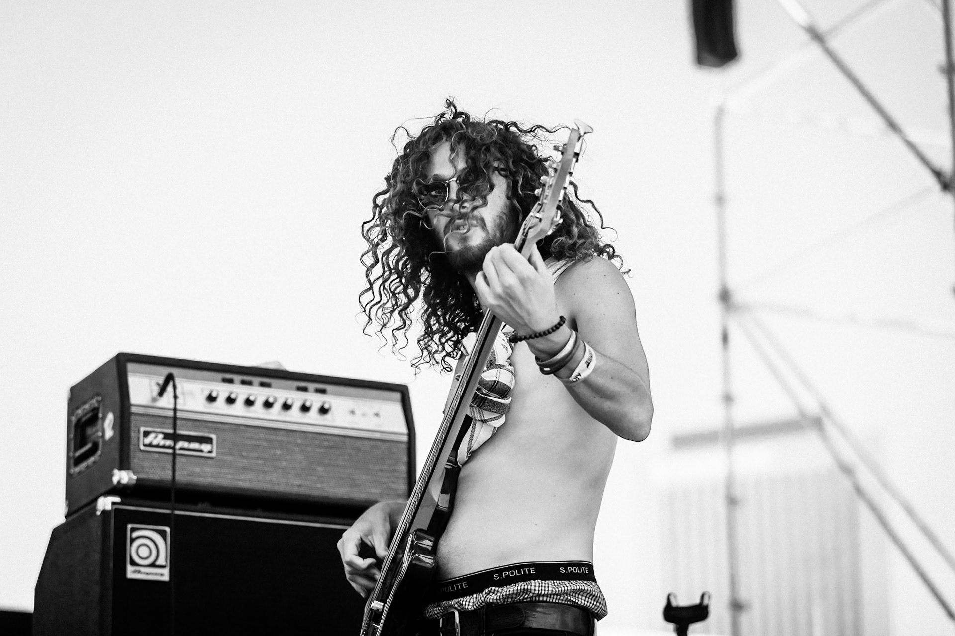 Cykada, La Défense Jazz Festival, Parvis de la Défense, 26 mai 2019