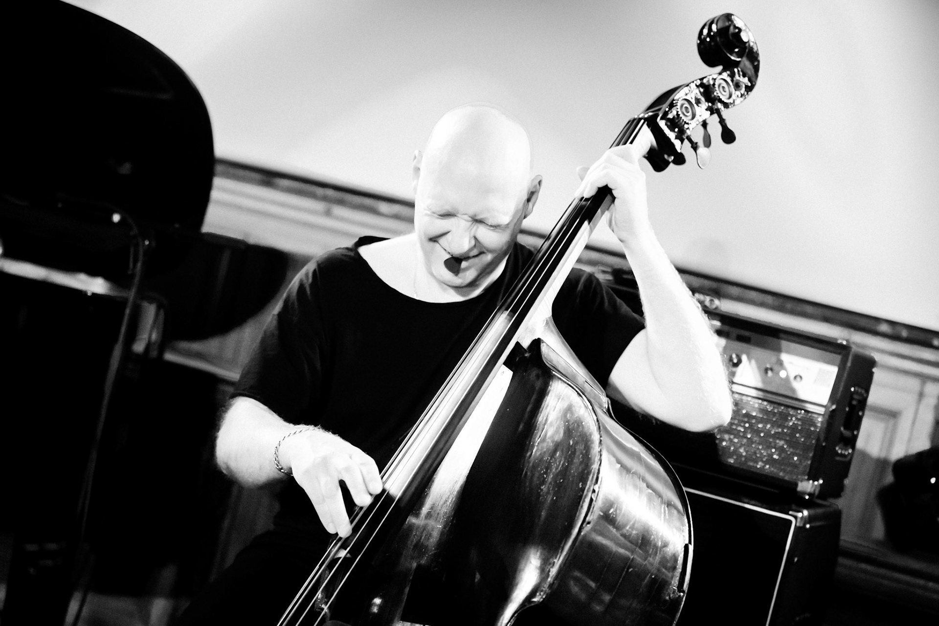 Rymden, Festival Jazz Saint-Germain-des-Prés - Paris , Maison des Océans - Grand Amphithéâtre, 25 mai 2019, @rymden_music,  @jazzstgermain, #jazz