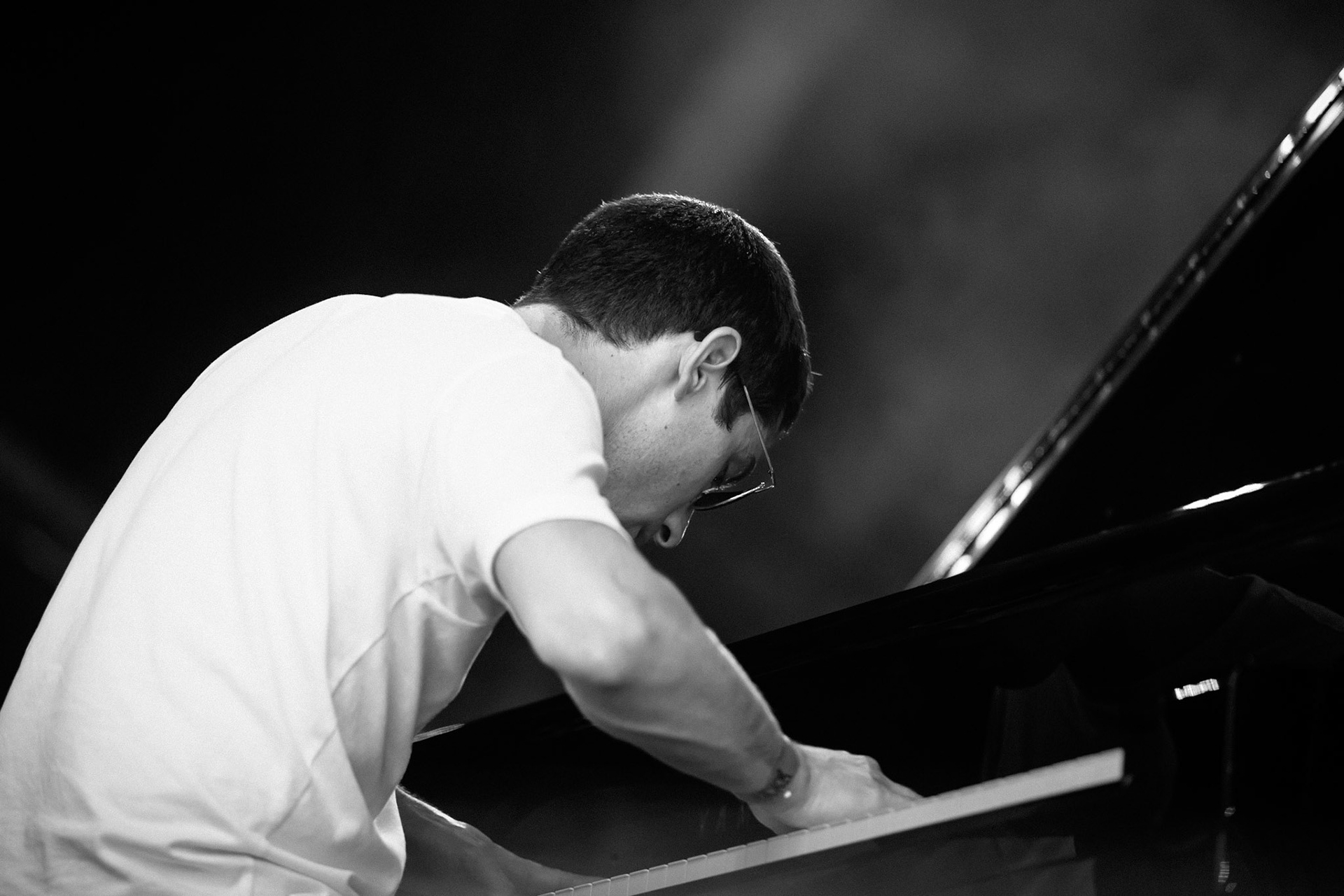 AMG, La Défense Jazz Festival, Parvis de la Défense, 25 juin 2025