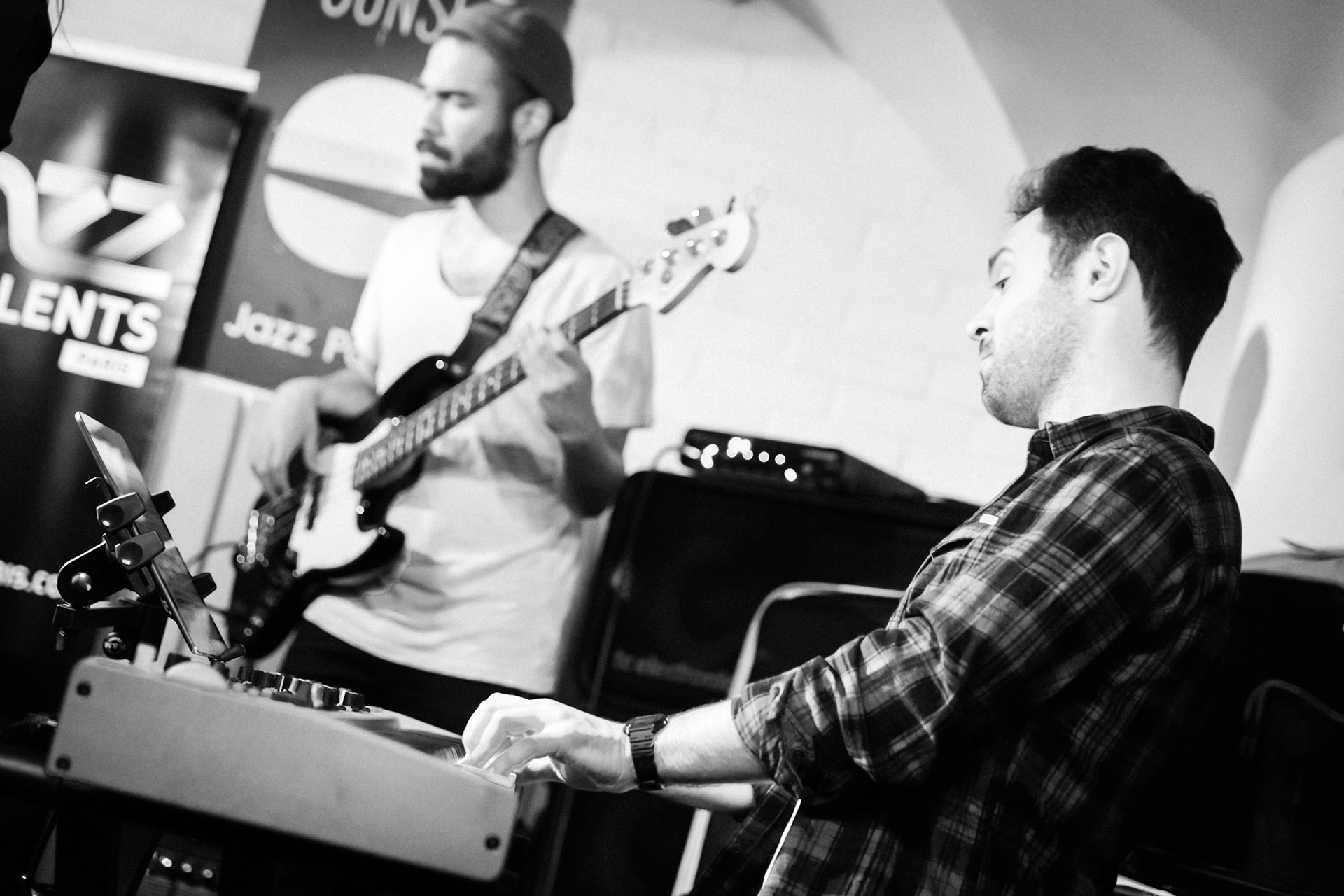 Or-Sha, Festival Jazz Saint-Germain-des-Prés - Paris , Tremplin Jeunes Talents, Sunset-Sunside Jazz Club, 19 mai 2019