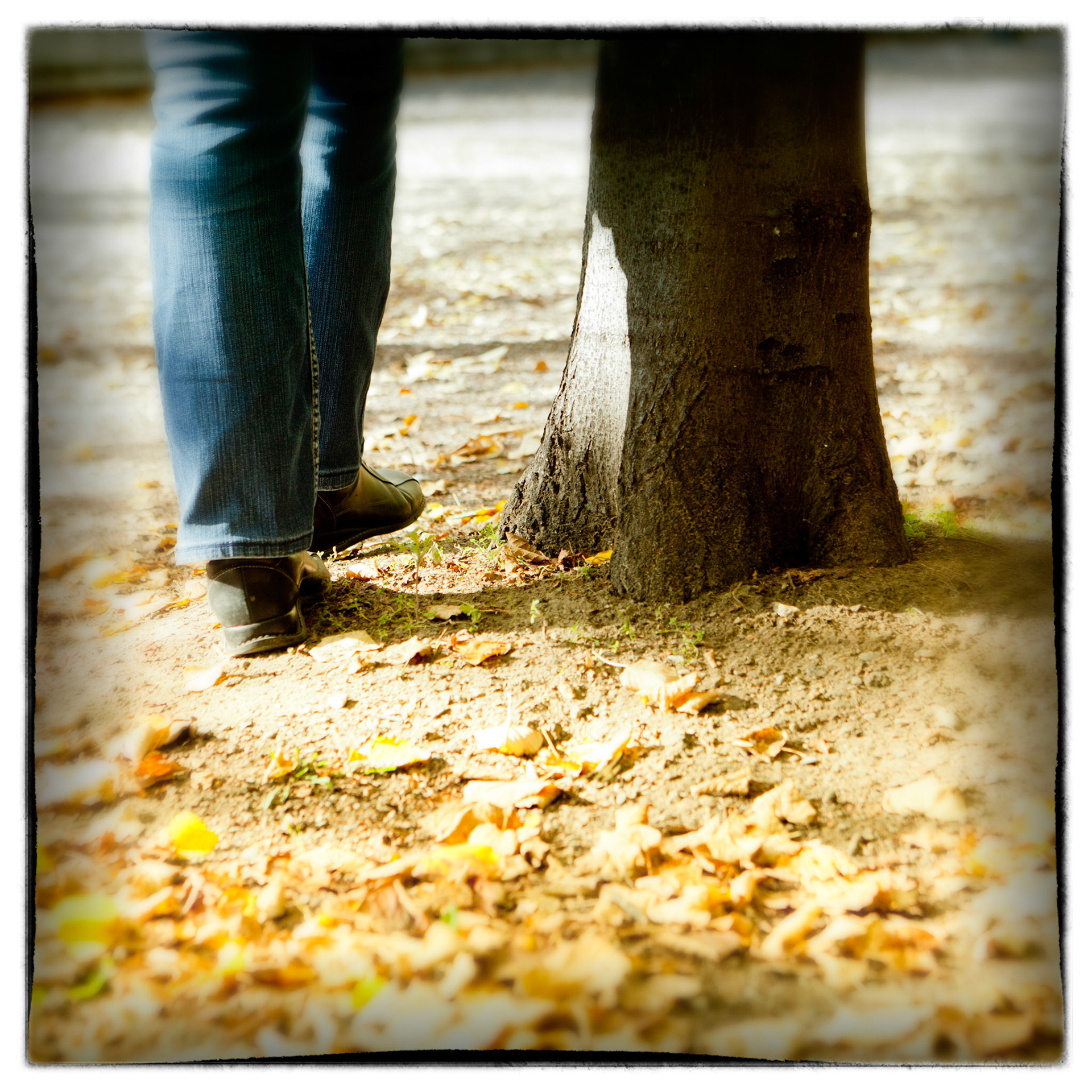 Paris - Quartier de Bercy