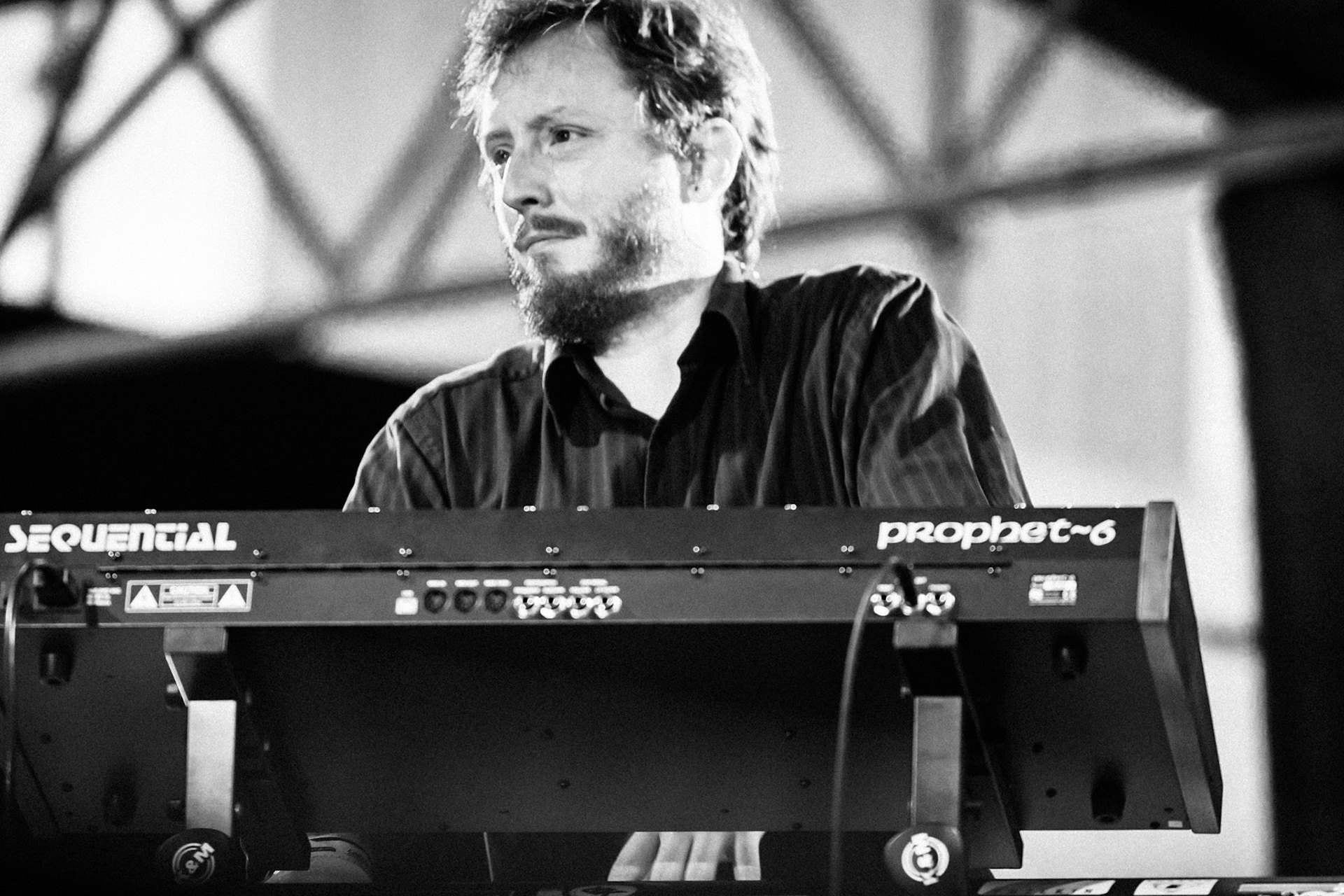 Fuzekin, 43e Concours National de Jazz à la Défense, La Défense Jazz Festival, Parvis de la Défense, 22 septembre 2020