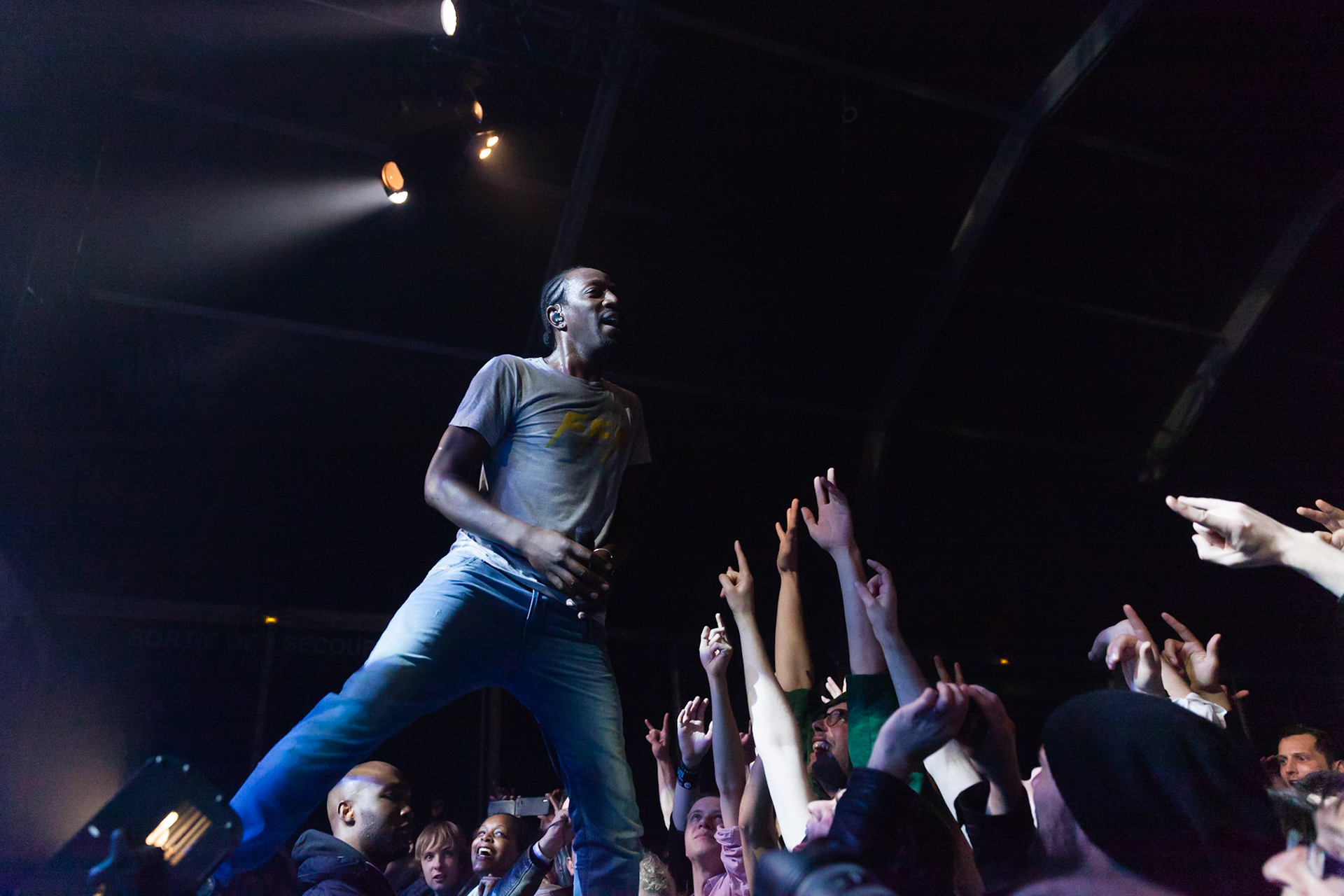 FFF - Dôme - 26ème Festival Chorus des Hauts-de-Seine