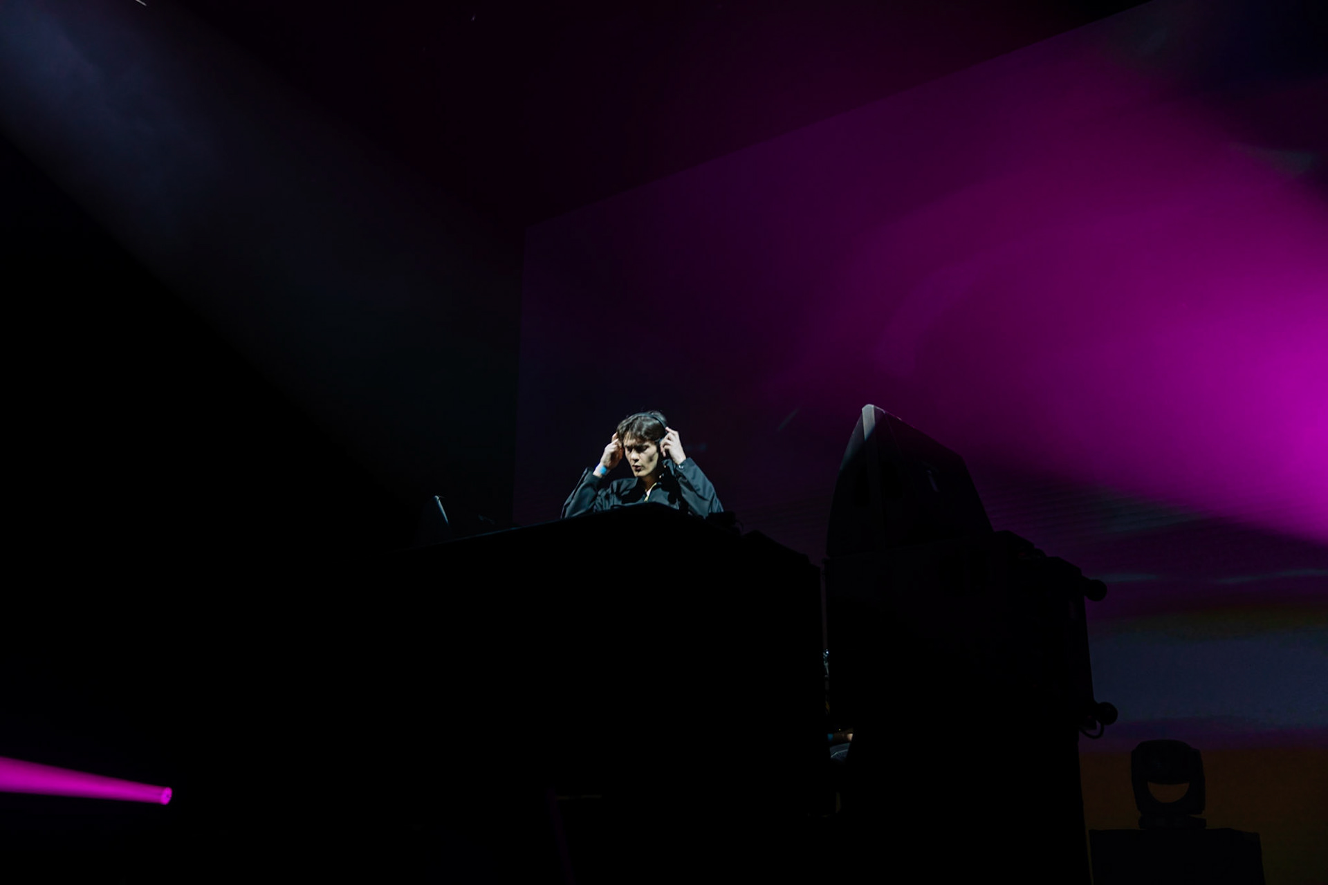 Kungs, Festival Chorus des Hauts-de-Seine, La Seine Musicale (Boulogne-Billancourt), 31 mars 2023