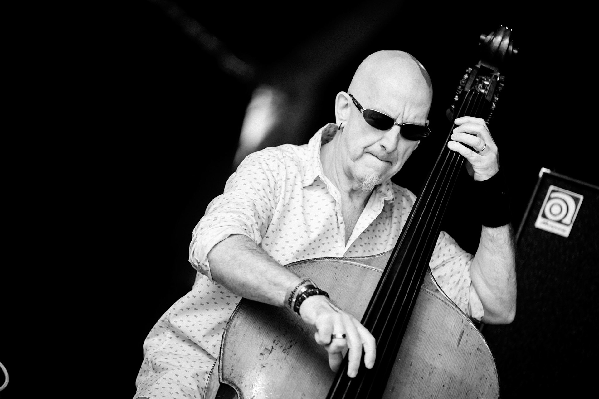 Fragments - Yves Rousseau Septet, La Défense Jazz Festival, Parvis de la Défense, 30 juin 2023