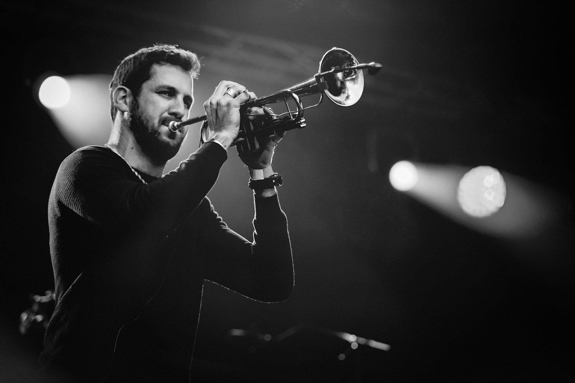 Daïda, La Défense Jazz Festival, Parvis de la Défense, 24 juin 2021