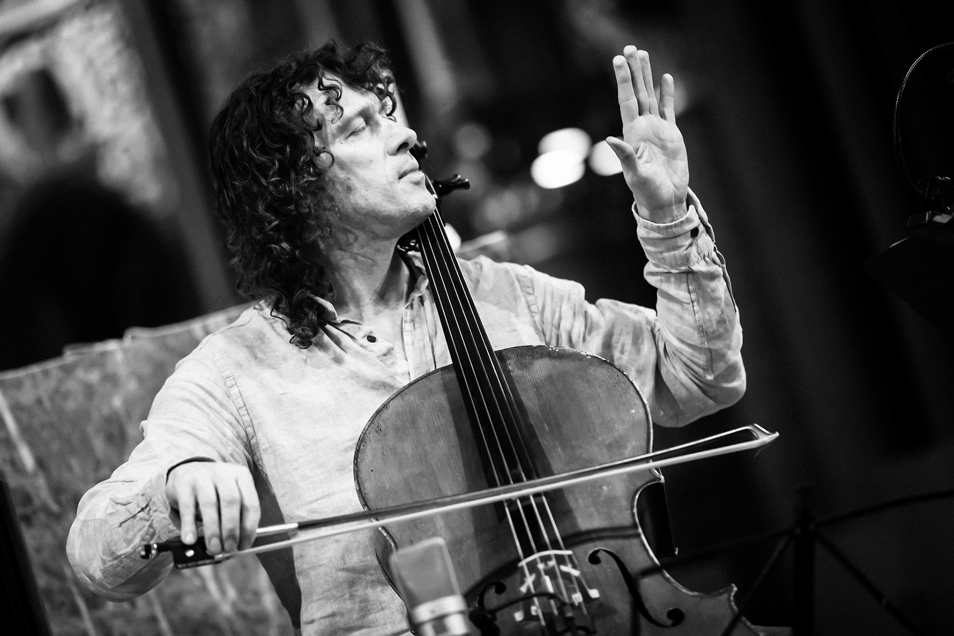 Trio Herman - Salque - Parisien, Festival Jazz Saint-Germain-des-Prés - Paris , Eglise Saint-Germain-des-Prés, 21 mai 2019