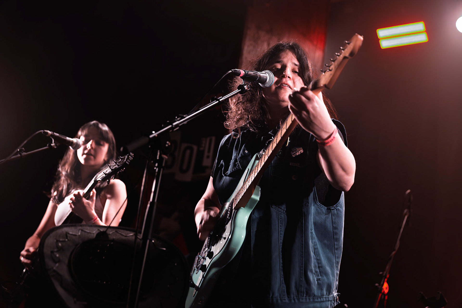 Sexy Truck, Festival Elfondurock, Marcoussis