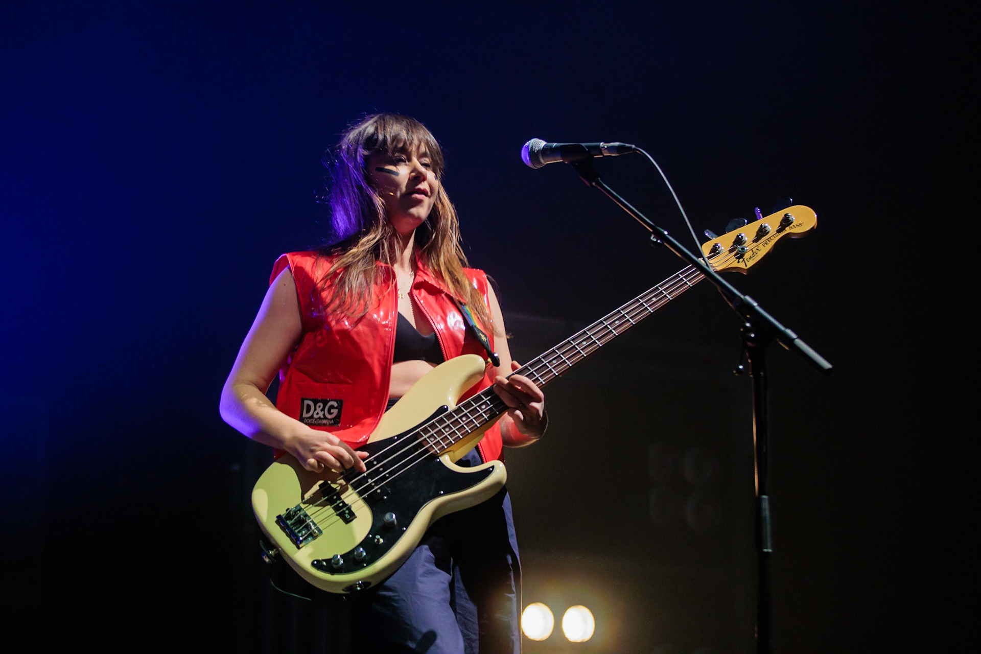 Hyphen Hyphen, Festival Chorus des Hauts-de-Seine, La Seine Musicale (Boulogne-Billancourt), 2 avril 2023