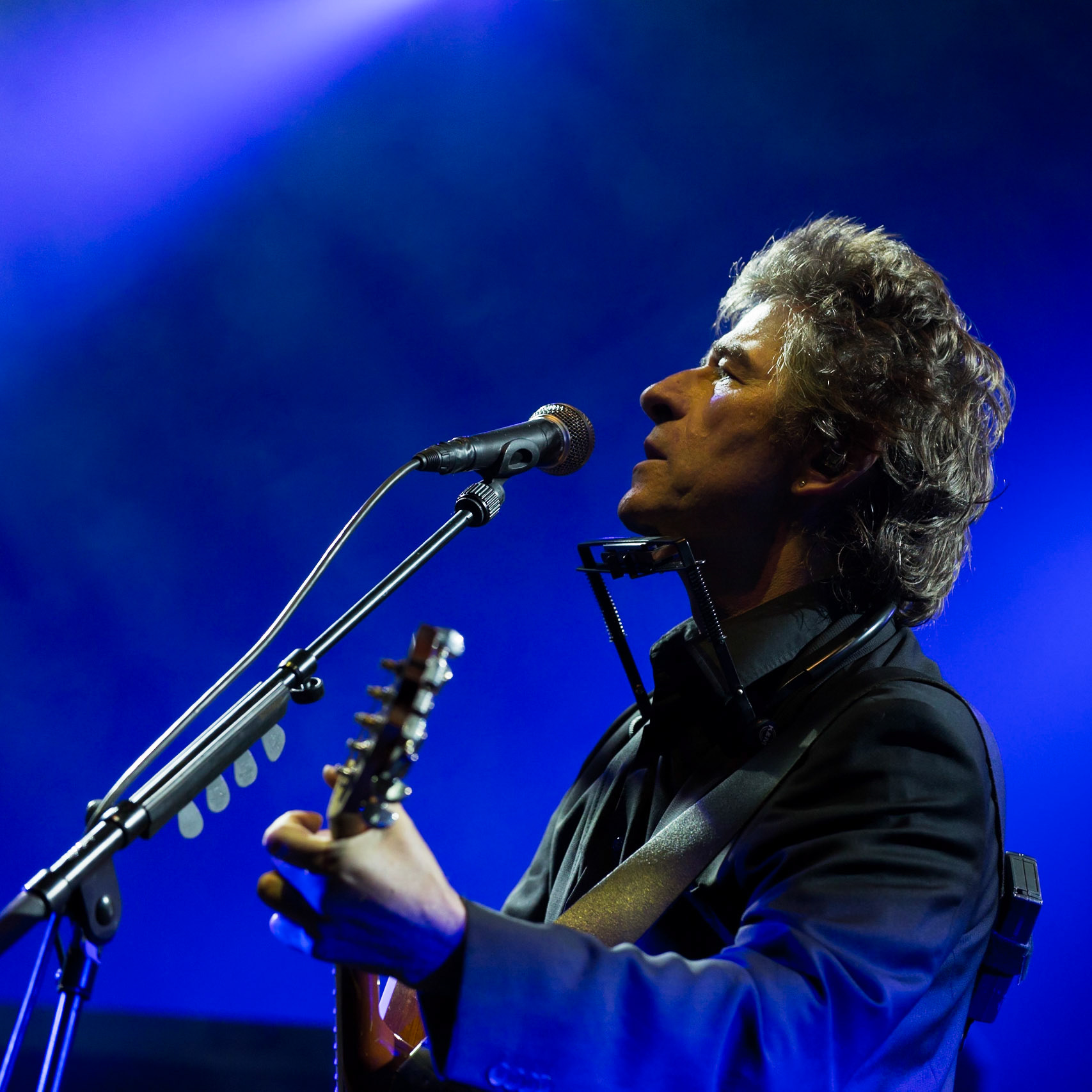 HUBERT-FELIX THIEFAINE - 09/2012 - FESTIVAL LES MUZIK'ELLES - MEAUX