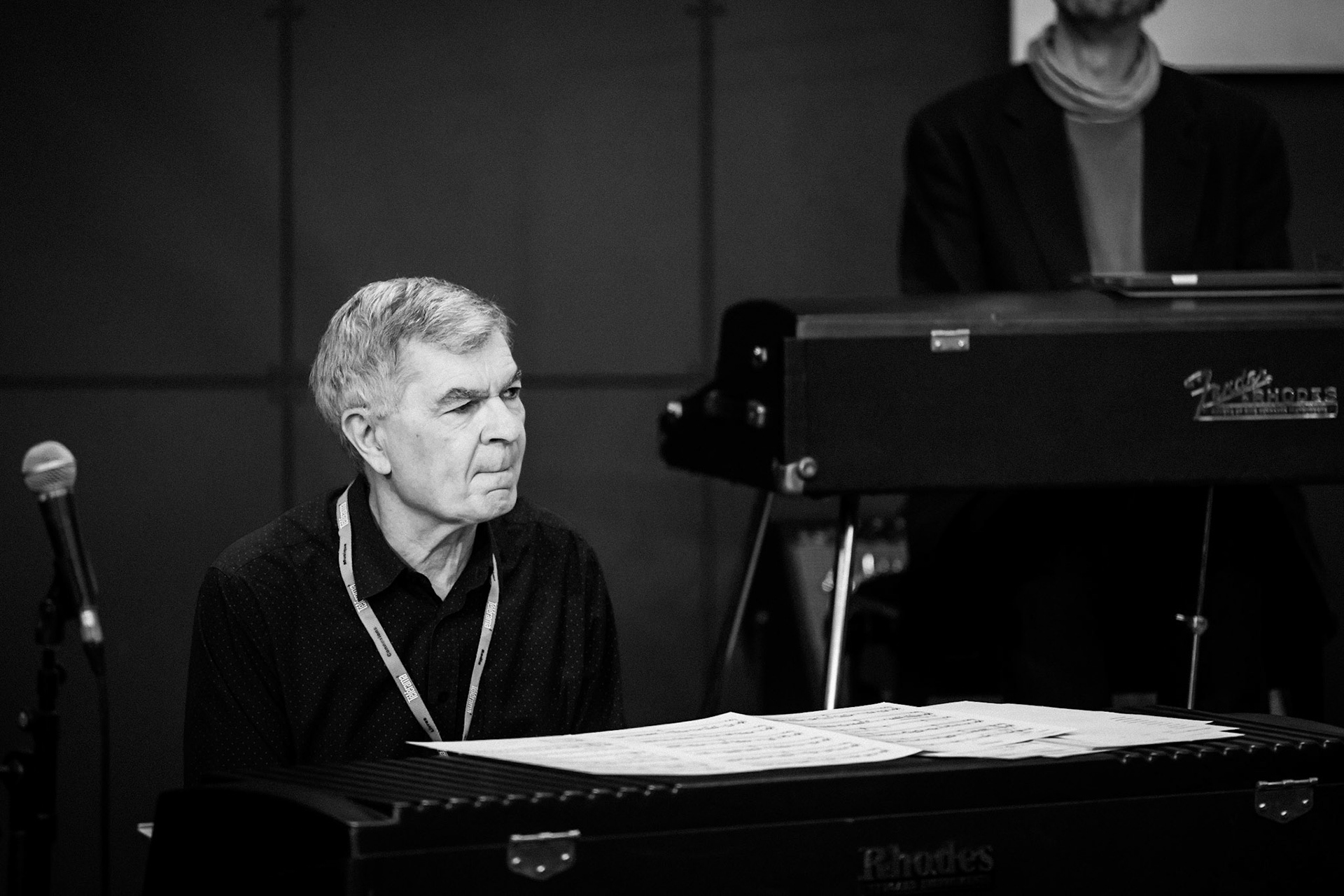 Laurent Cugny Tentet, Festival Jazz à Saint-Germain-des-Prés - Paris, Sorbonne Université - auditorium Jussieu