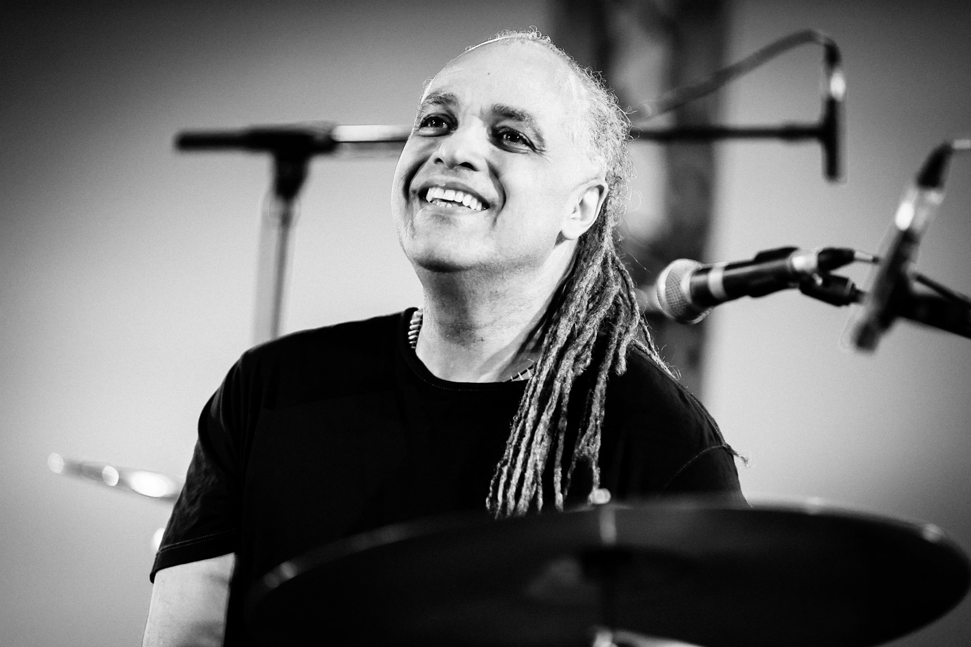 Biréli Lagrène Trio, Festival Jazz Saint-Germain-des-Prés - Paris , Université Panthéon - Assas, 23 mai 2019