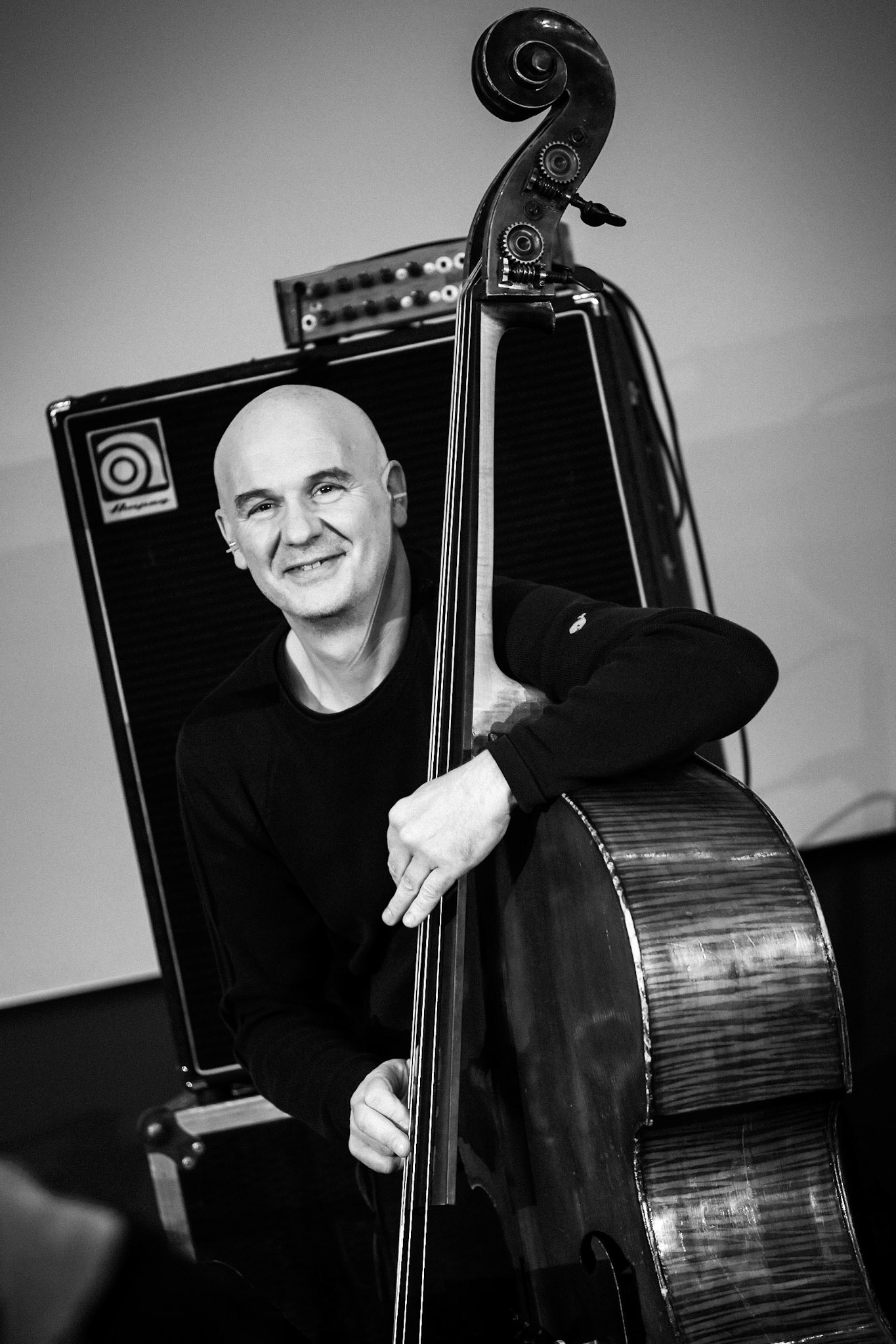 Laurent Cugny Tentet, Festival Jazz à Saint-Germain-des-Prés - Paris, Sorbonne Université - auditorium Jussieu