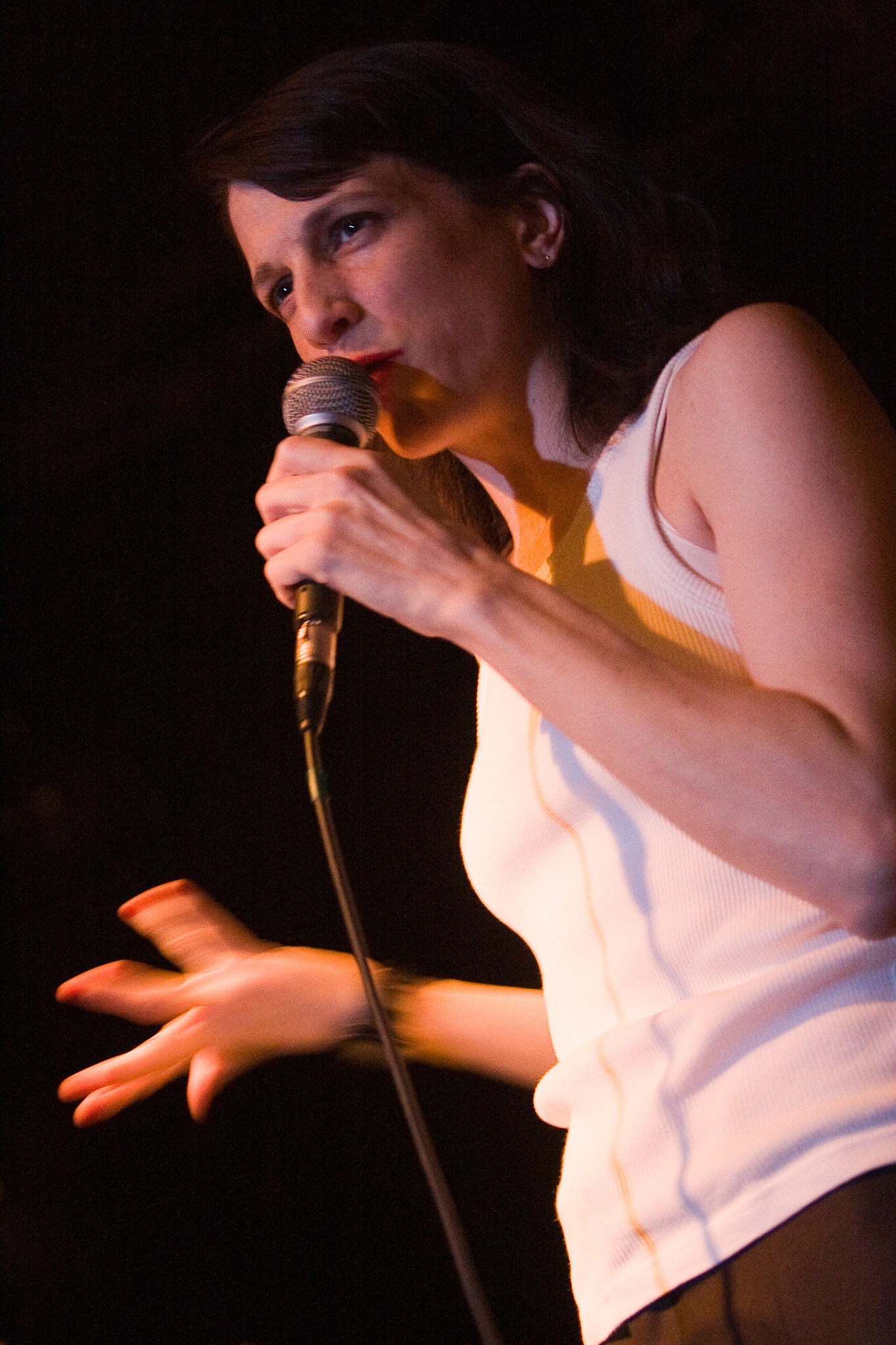 LISA PAPINEAU