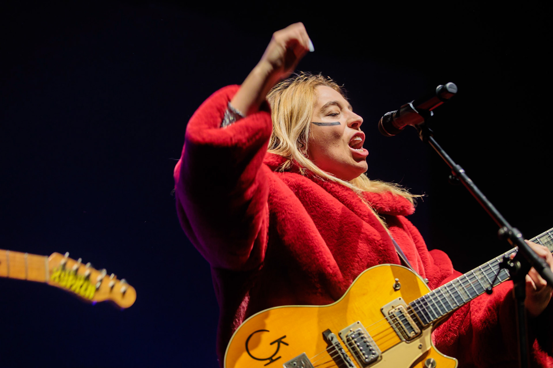 Hyphen Hyphen, Festival Chorus des Hauts-de-Seine, La Seine Musicale (Boulogne-Billancourt), 2 avril 2023
