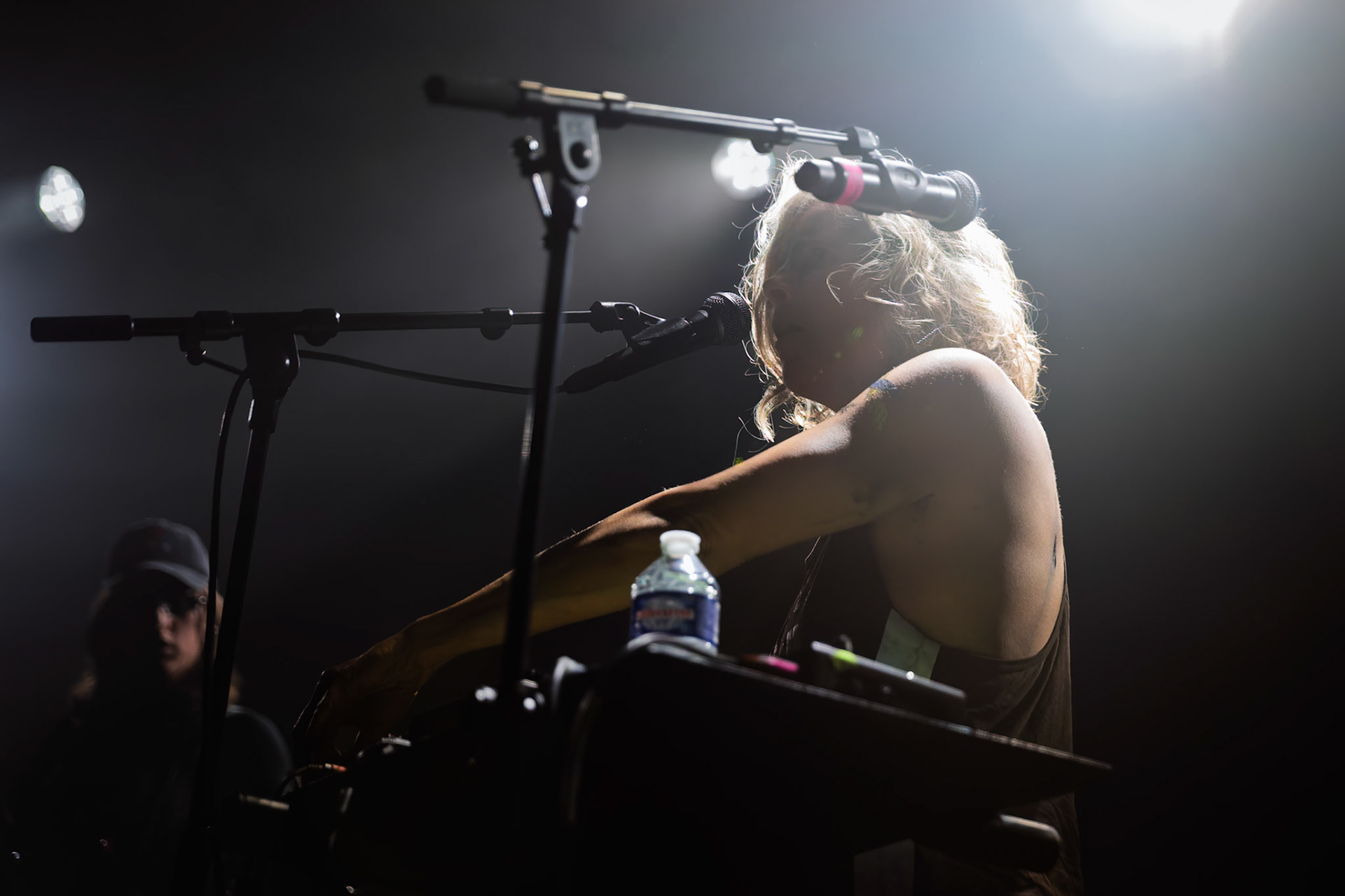 Les Vulves Assassines, Festival Elfondurock, Marcoussis