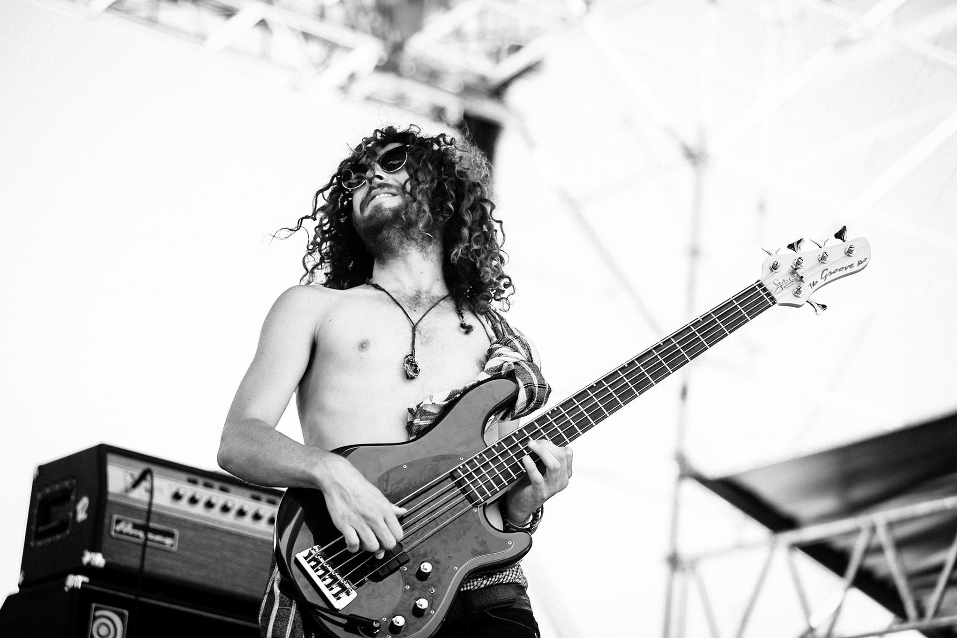 Cykada, La Défense Jazz Festival, Parvis de la Défense, 26 mai 2019