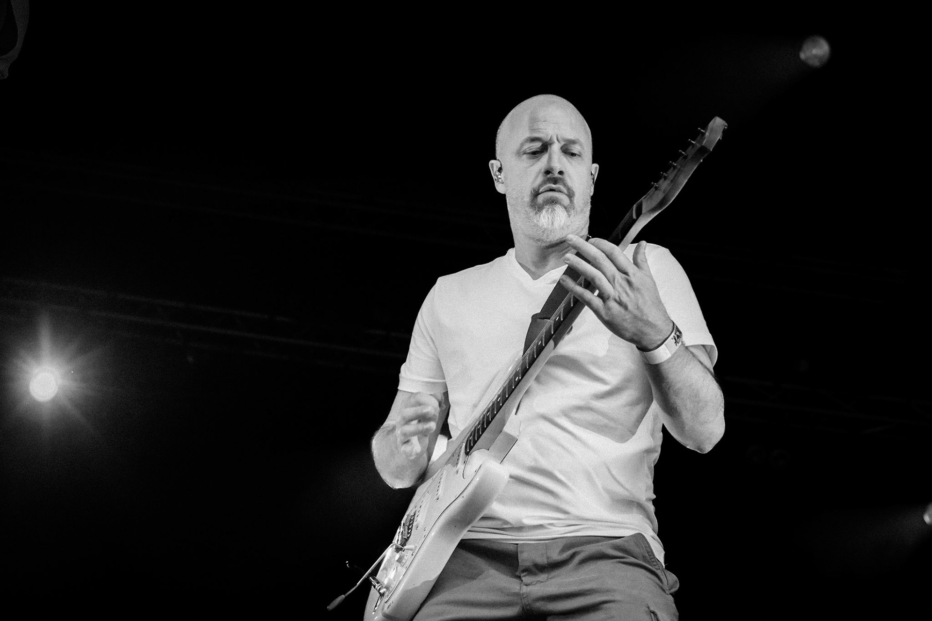 Ibrahim Maalouf, La Défense Jazz Festival, Parvis de la Défense, 26 juin 2022