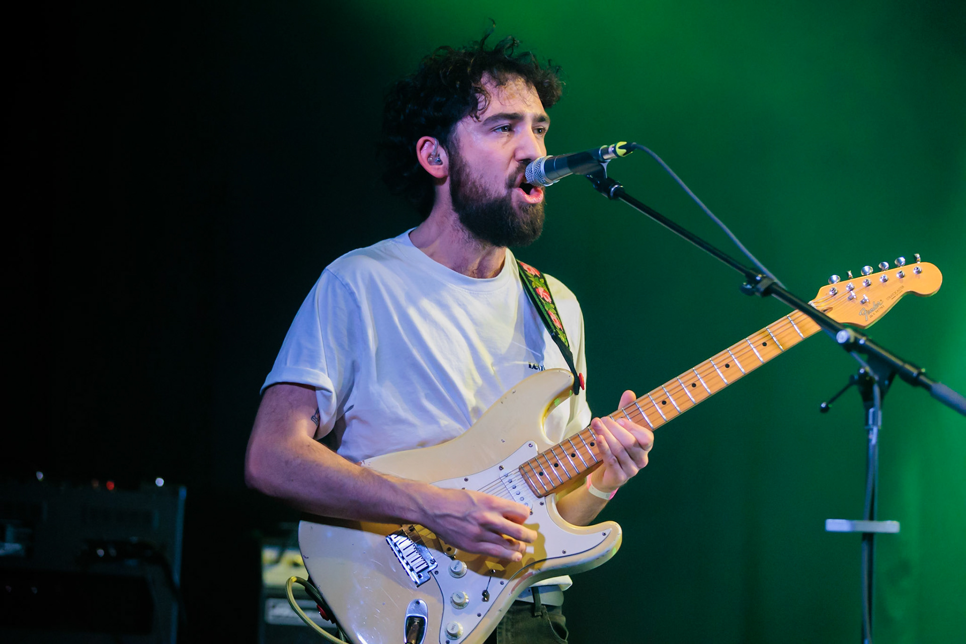 Mado Foxes, Festival Chorus des Hauts-de-Seine, La Seine Musicale (Boulogne-Billancourt), 7 avril 2022