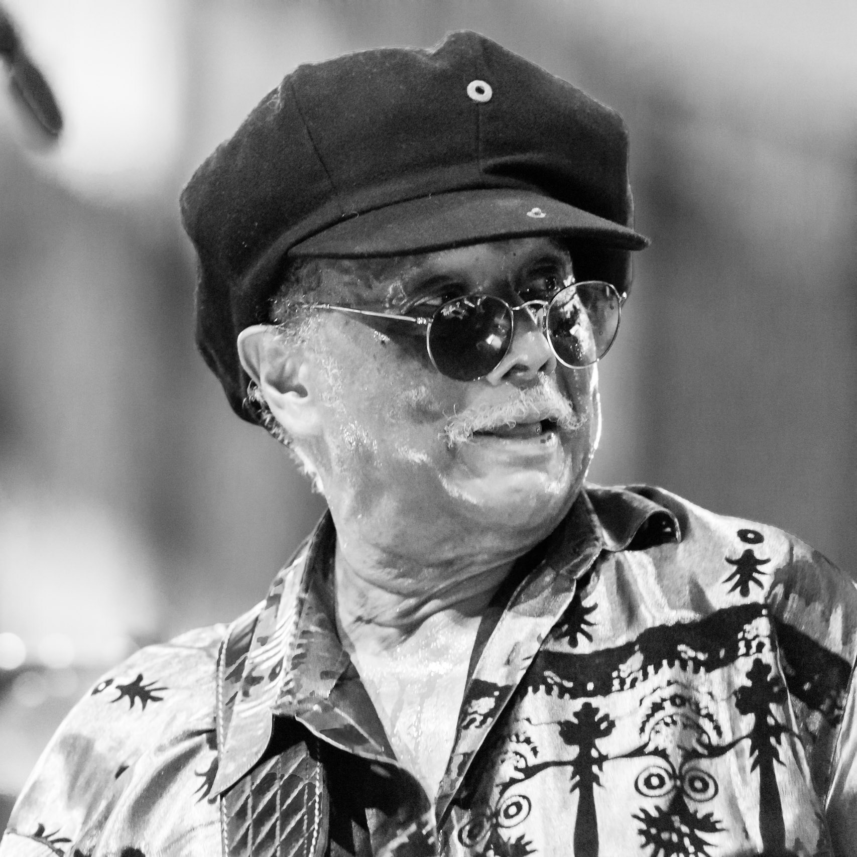 Al McKay's Earth Wind & Fire Expérience, La Défense Jazz Festival - 41ème édition, Parvis de la Défense, 30 juin 2018