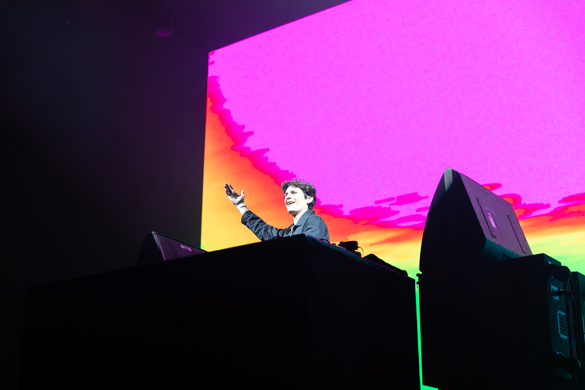 Kungs, Festival Chorus des Hauts-de-Seine, La Seine Musicale (Boulogne-Billancourt), 31 mars 2023