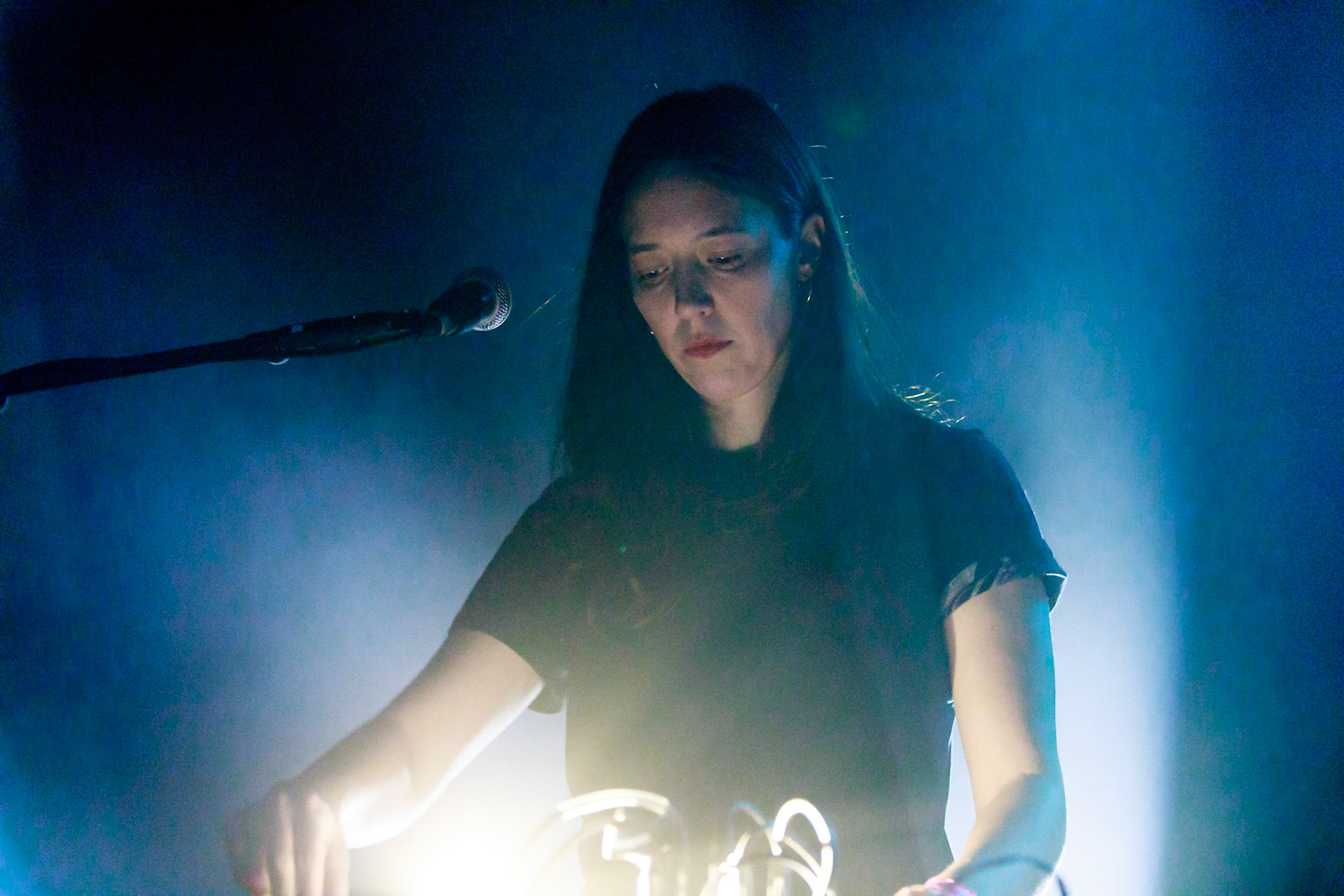 Oktober Lieber, 31ème édition Festival Chorus des Hauts-de-Seine, Lauréat Prix Chorus 2019, Le Club Riffx, La Seine Musicale (Boulogne-Billancourt), 5 avril 2019