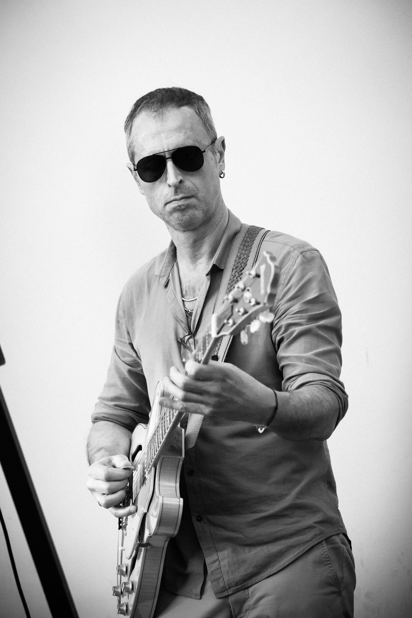 Jeff Loiselet, Festival Jazz à Saint-Germain-des-Prés - Paris, Le Réfectoire des Cordeliers