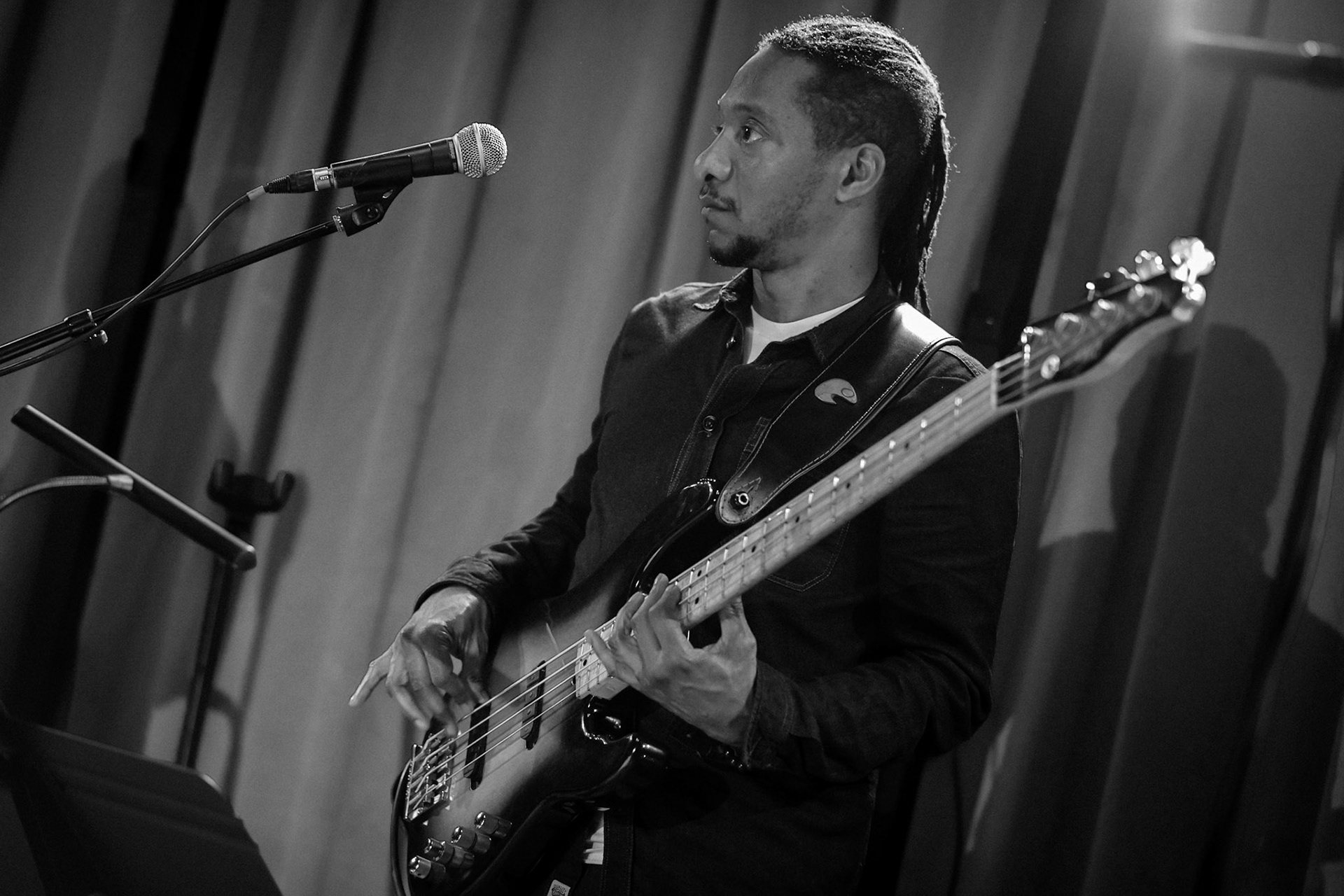 Kellylee Evans, Festival Jazz Saint-Germain-des-Prés - Paris , Eglise Saint-Germain-des-Prés, 16 mai 2019