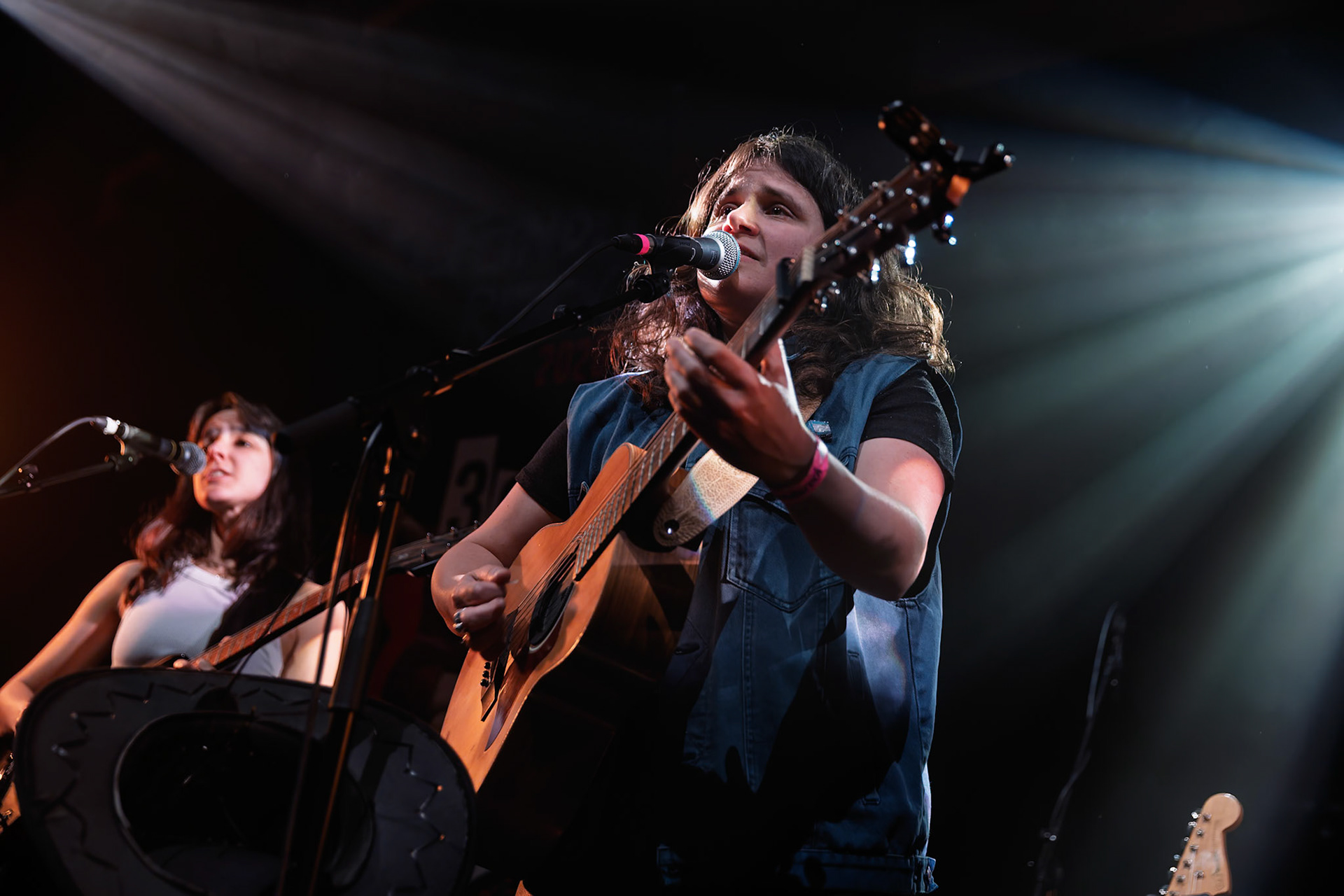 Sexy Truck, Festival Elfondurock, Marcoussis