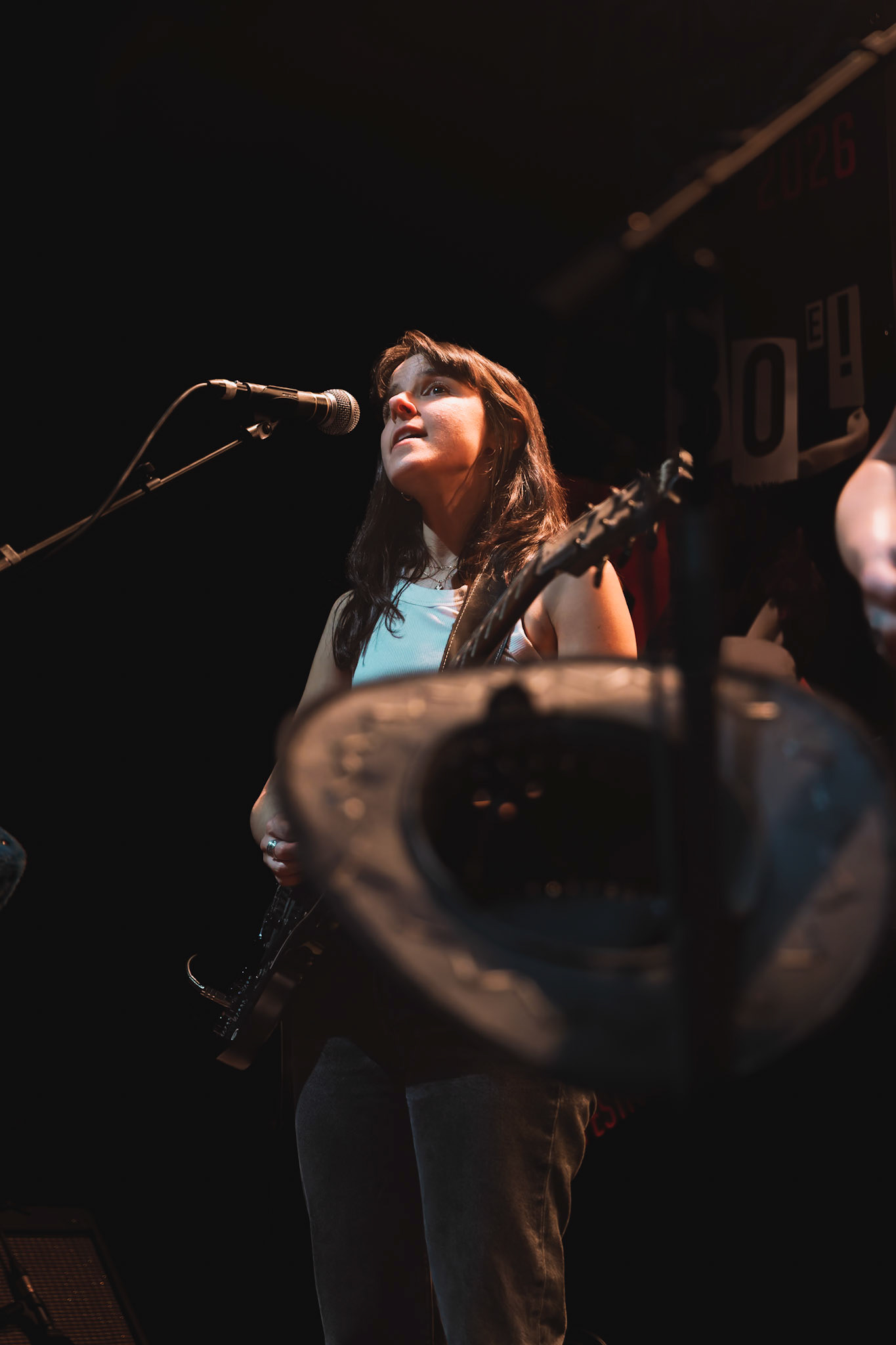Sexy Truck, Festival Elfondurock, Marcoussis