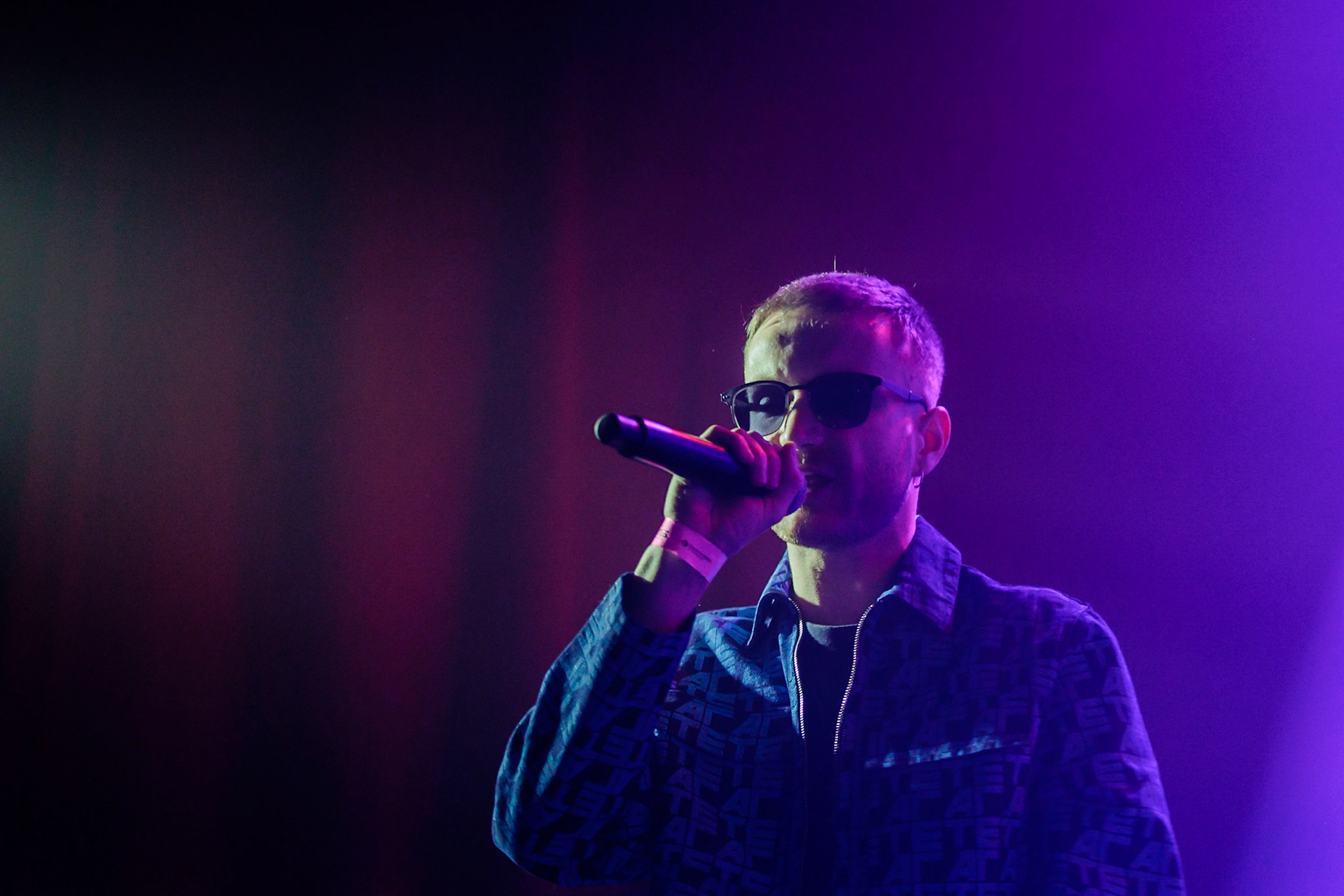 Reynz, Festival Chorus des Hauts-de-Seine, La Seine Musicale (Boulogne-Billancourt), 7 avril 2022