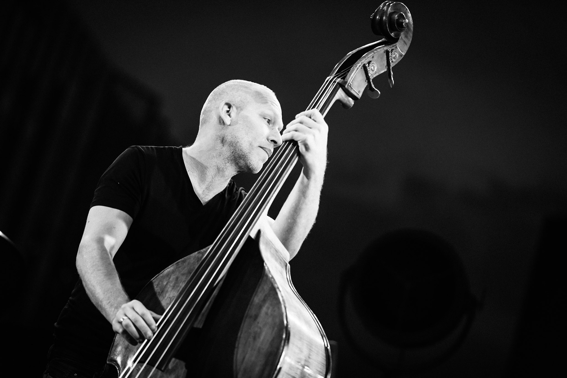 Avishîa Cohen Trio, La Défense Jazz Festival, Parvis de la Défense, 30 mai 2019, @avishaicohenmusic, #jazz, @ladefensejazz, @parisladefense
