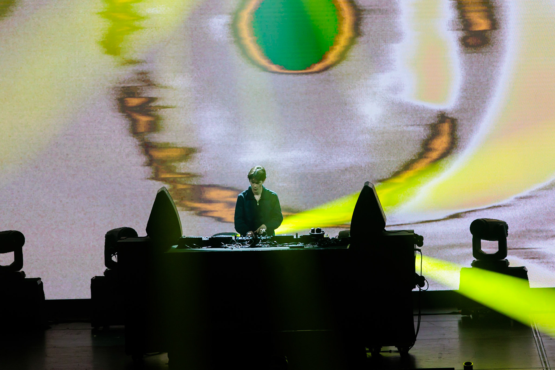 Kungs, Festival Chorus des Hauts-de-Seine, La Seine Musicale (Boulogne-Billancourt), 31 mars 2023